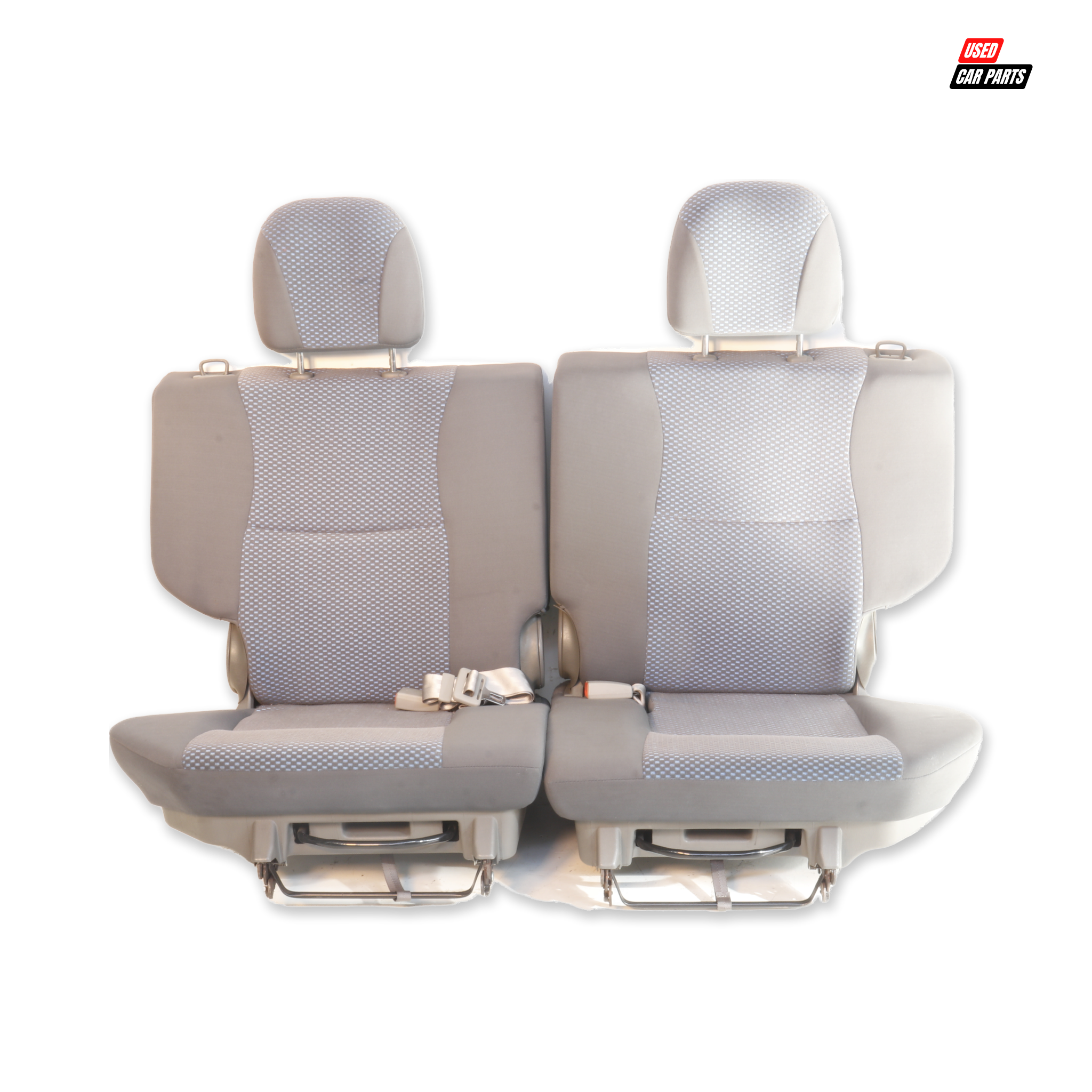 Used Rear Seats for 2014 CHERY 1.6 TX - Salvaged Auto Part