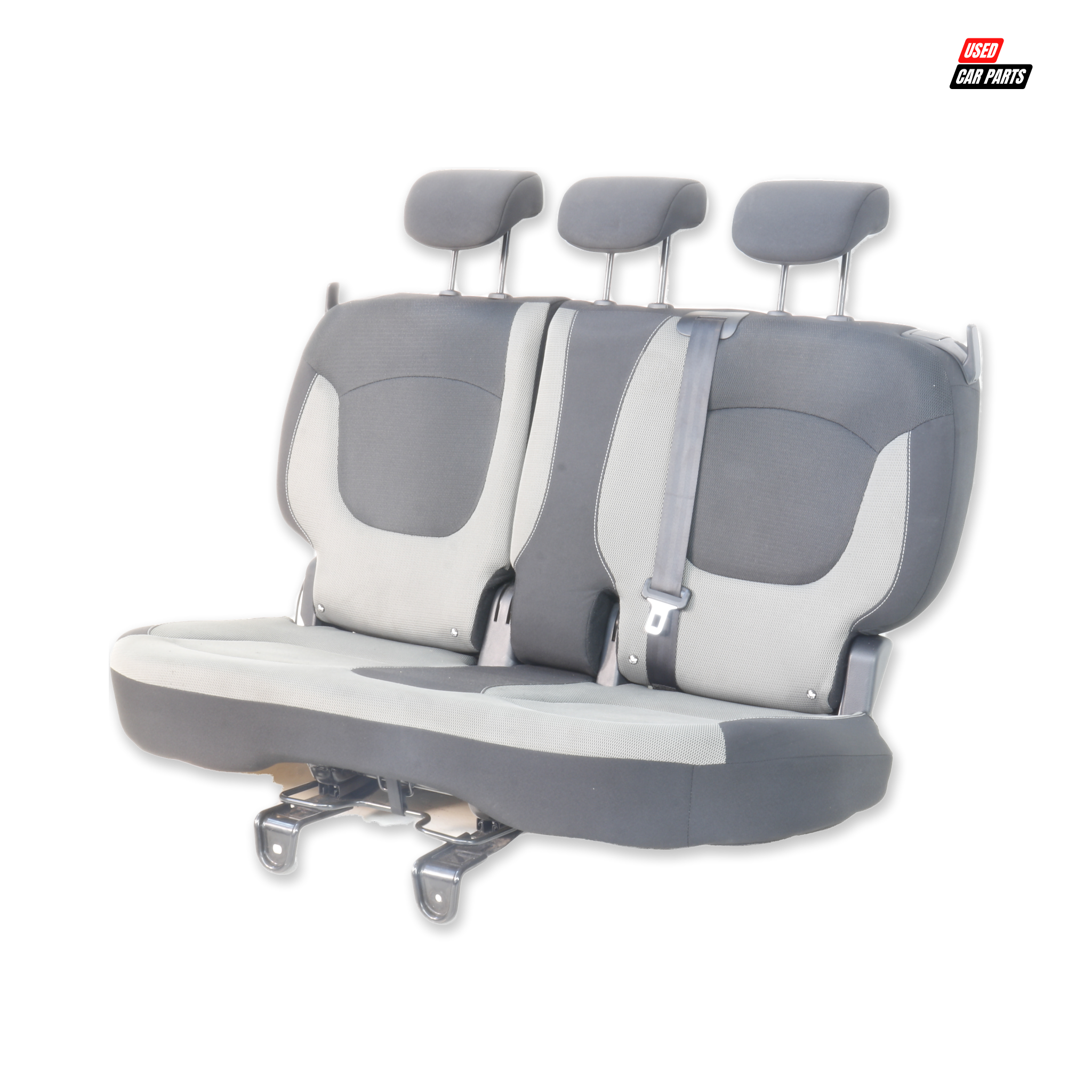Used Rear Seats for 2015 RENAULT CAPTUR 900T