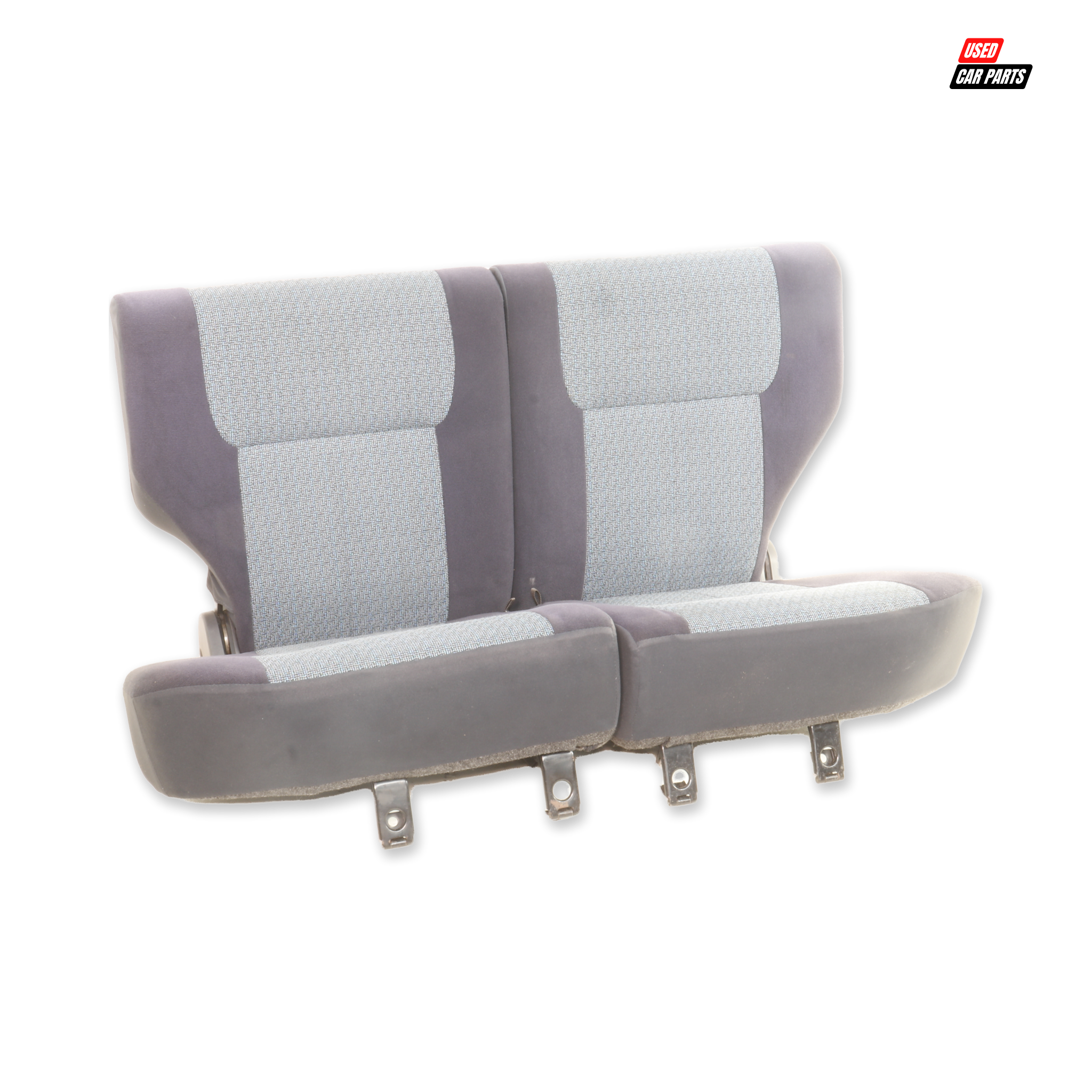 Used Rear Seats for 2002 Daihatsu Terios - Salvaged Auto Part