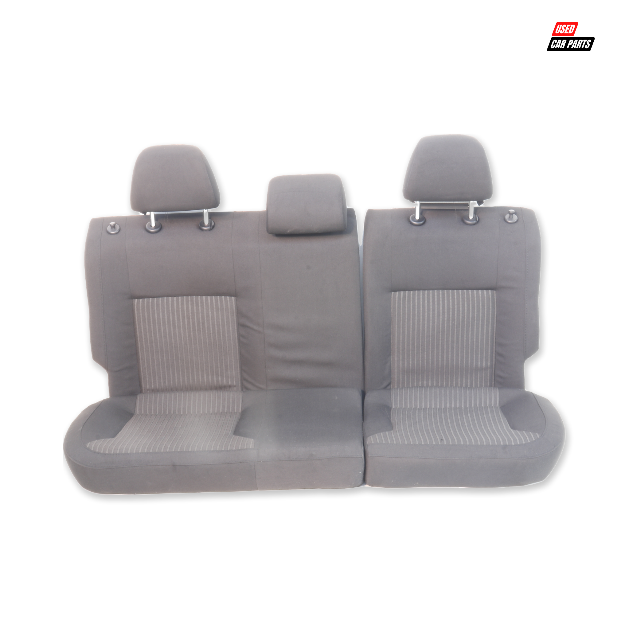 Used Rear Seats for 2009 Volkswagen Polo Mk4 Sedan (Salvaged)
