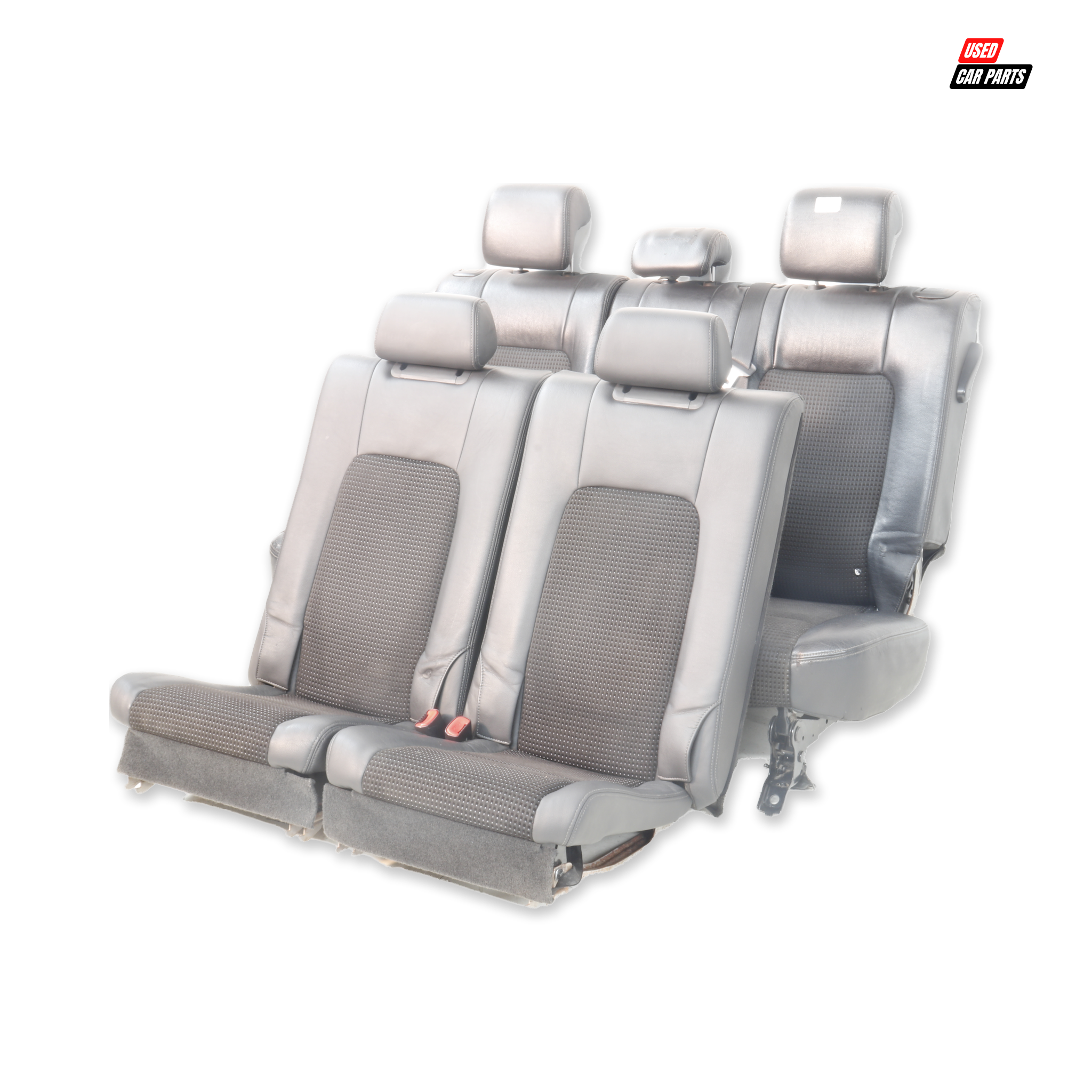 Used Rear Seats for 2012 Chevrolet Captiva 2.4 LT - Tested & Guaranteed