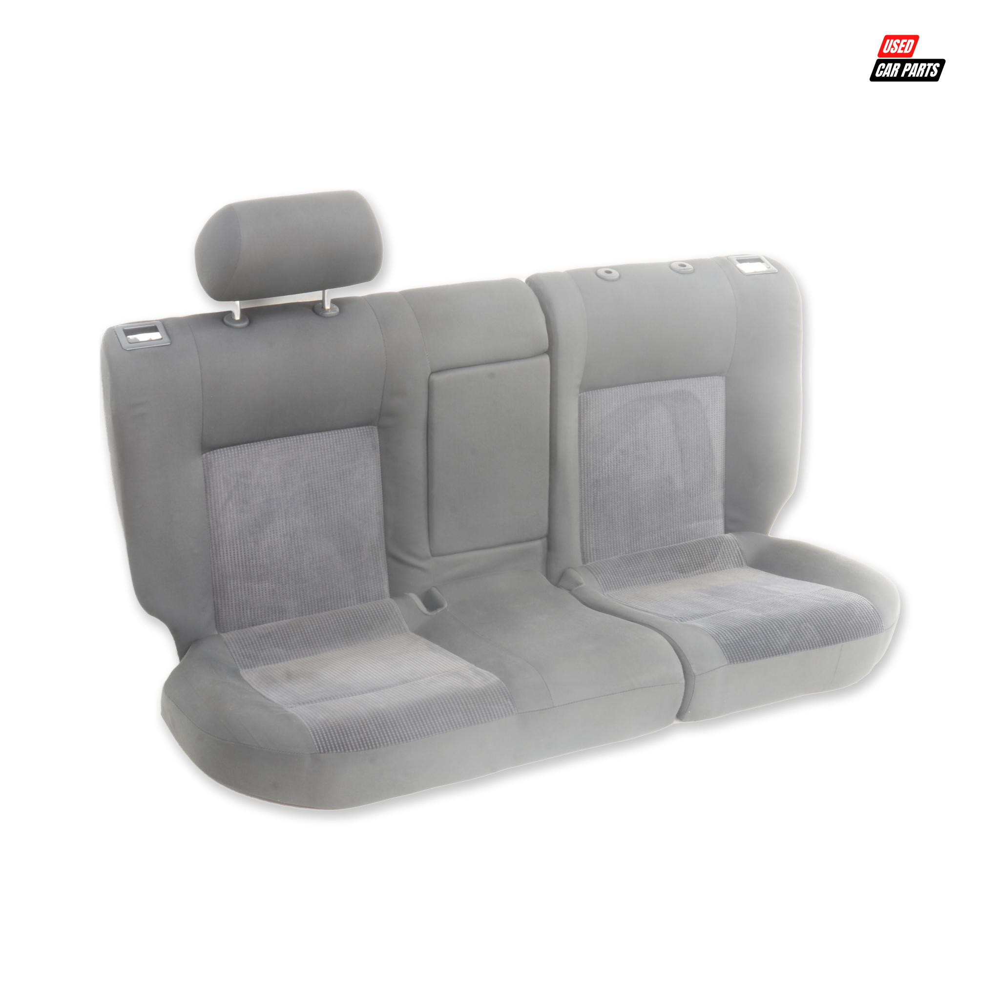 Used Volkswagen 2.0 Highline 2007 Rear Seats - Salvaged Auto Part