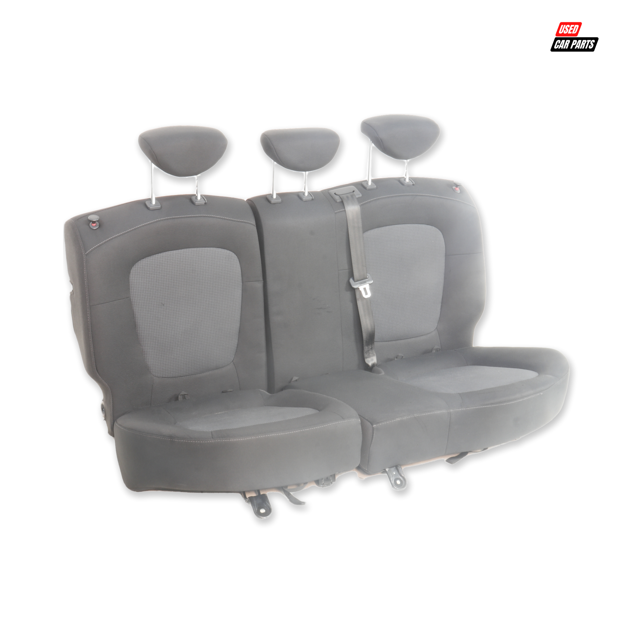 Used Rear Seats for 2013 Hyundai i20 1.4D GLIDE - Salvaged Auto Part