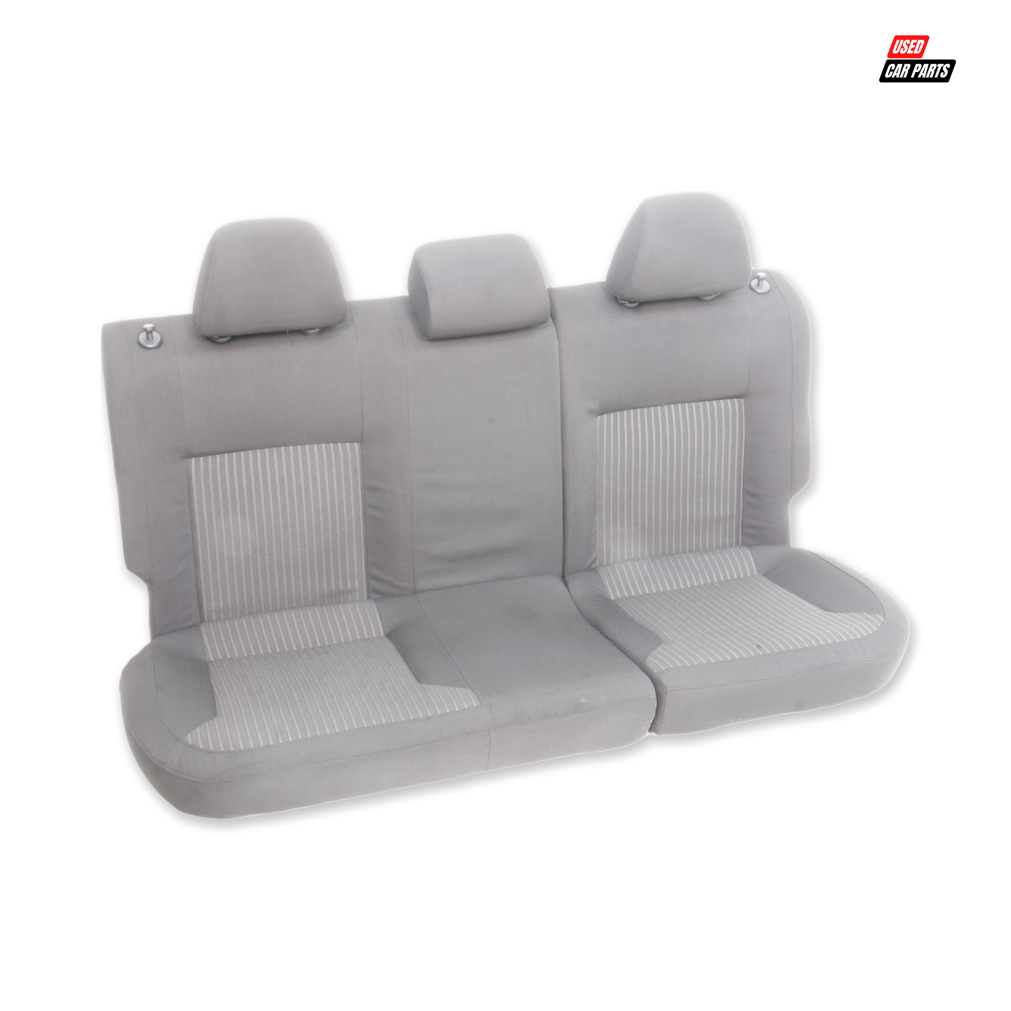Used Rear Seats for 2009 Volkswagen Polo Mk5 Hatchback TDI