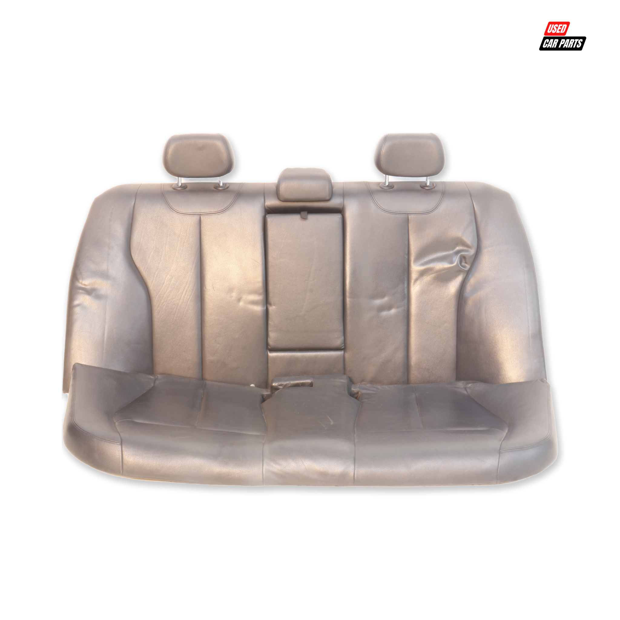 Used BMW 320i 2013 Rear Seats - Salvaged Auto Parts