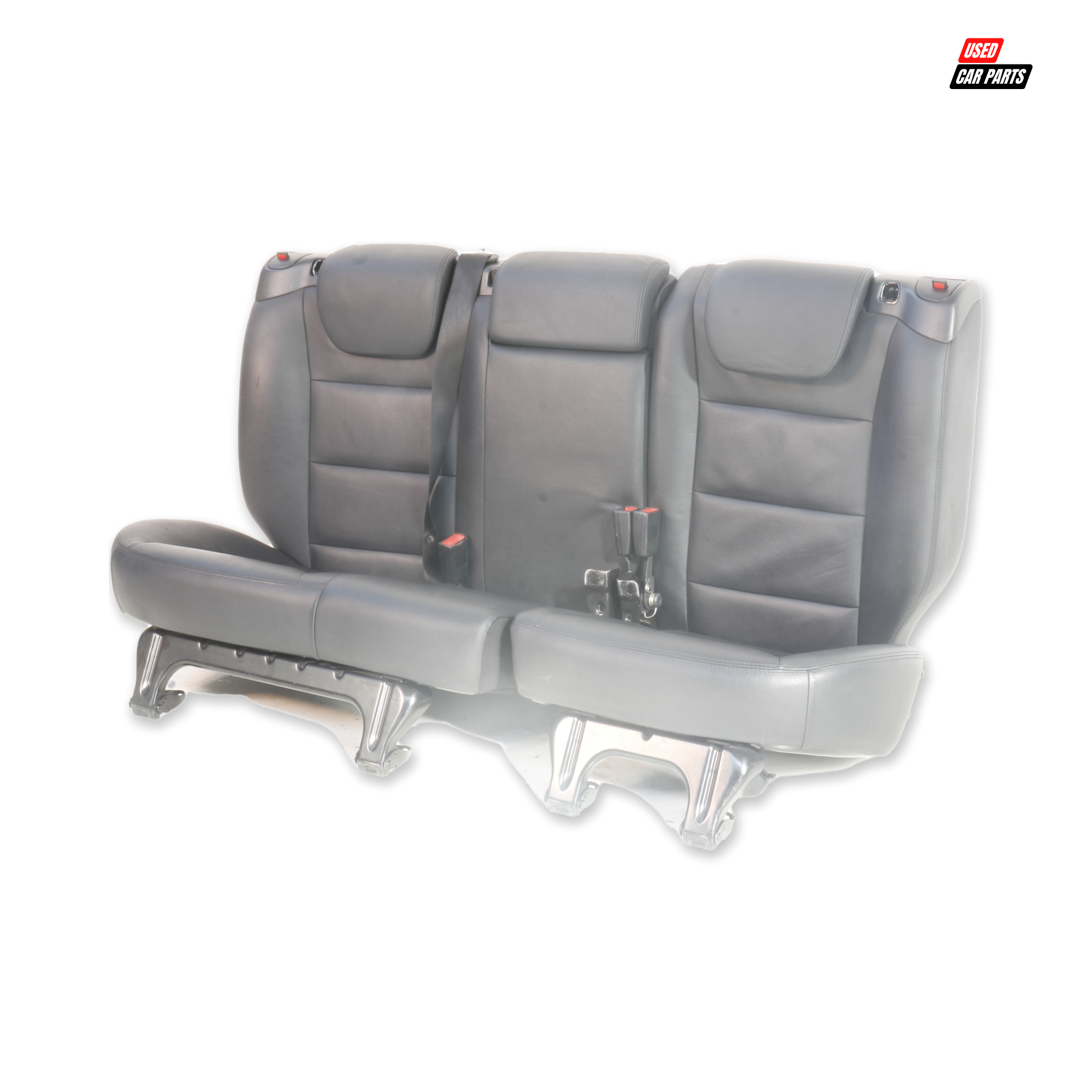 Used Rear Seats for 2011 Mercedes-Benz B180 - Salvaged OEM Auto Part