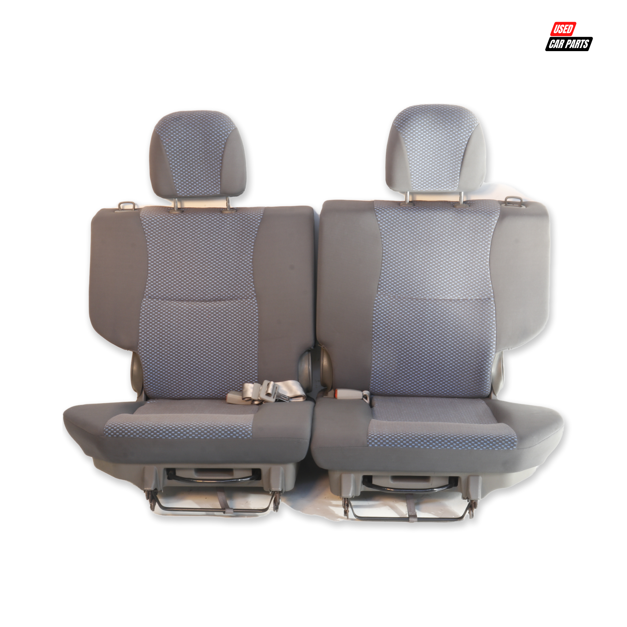 Used Rear Seats for 2014 CHERY 1.6 TX - Salvaged Auto Part