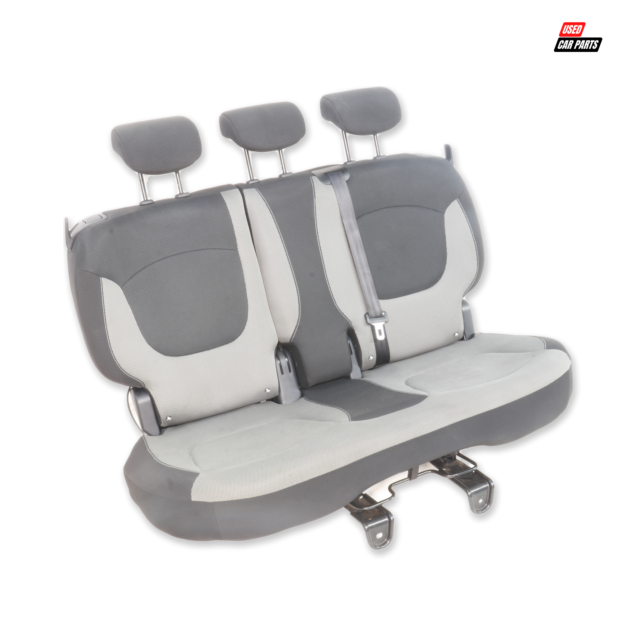 Used Rear Seats for 2015 RENAULT CAPTUR 900T