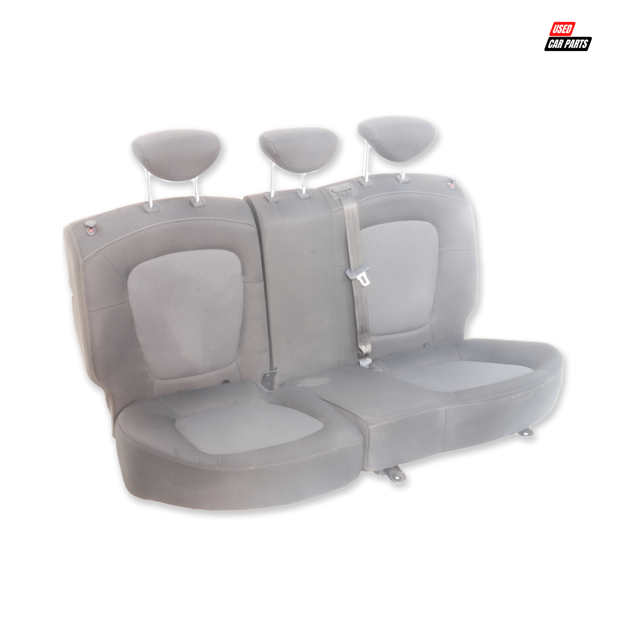 Used Rear Seats for 2014 Hyundai i20 Active (Facelift) - Salvaged Auto Parts