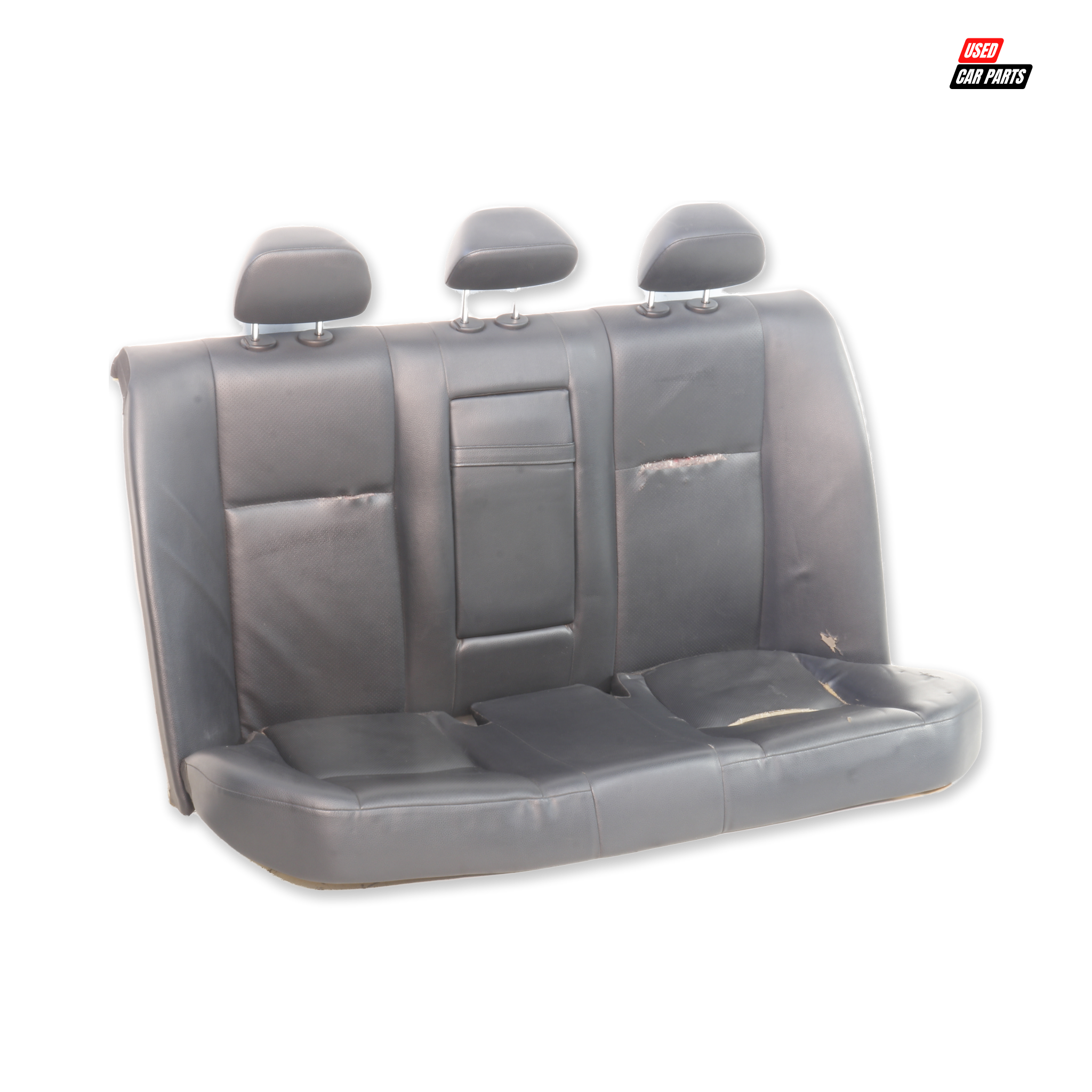 Used Rear Seats for 2012 MERCEDES-BENZ C180 (Salvaged)
