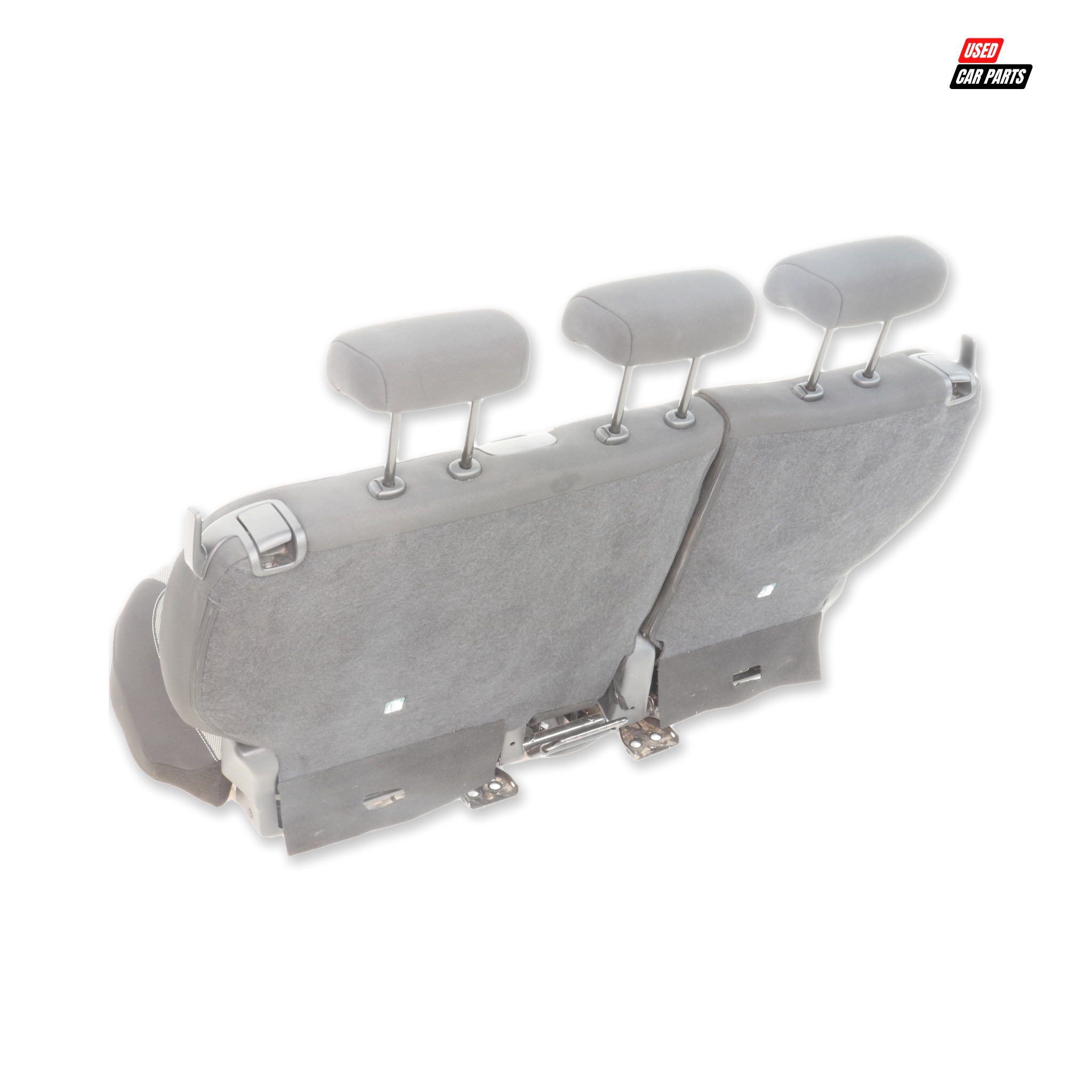 Used Rear Seats for 2015 RENAULT CAPTUR 900T