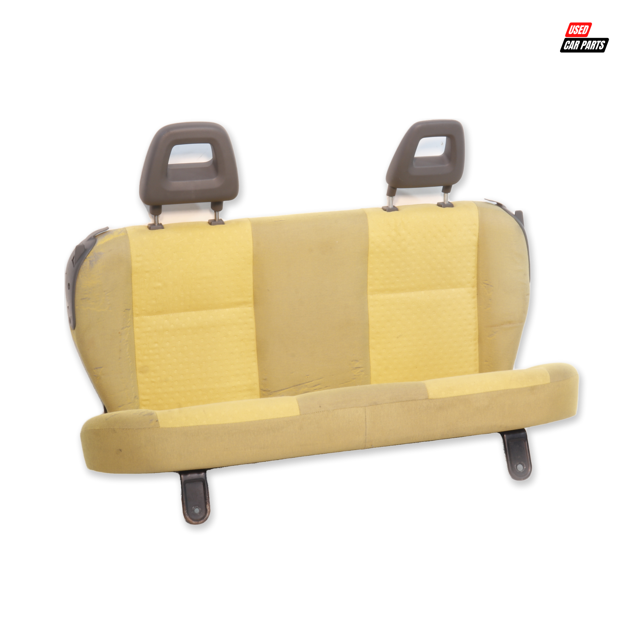 Used Rear Seats for 2008 FIAT PANDA 1.2 DYNAMIC (Salvaged)