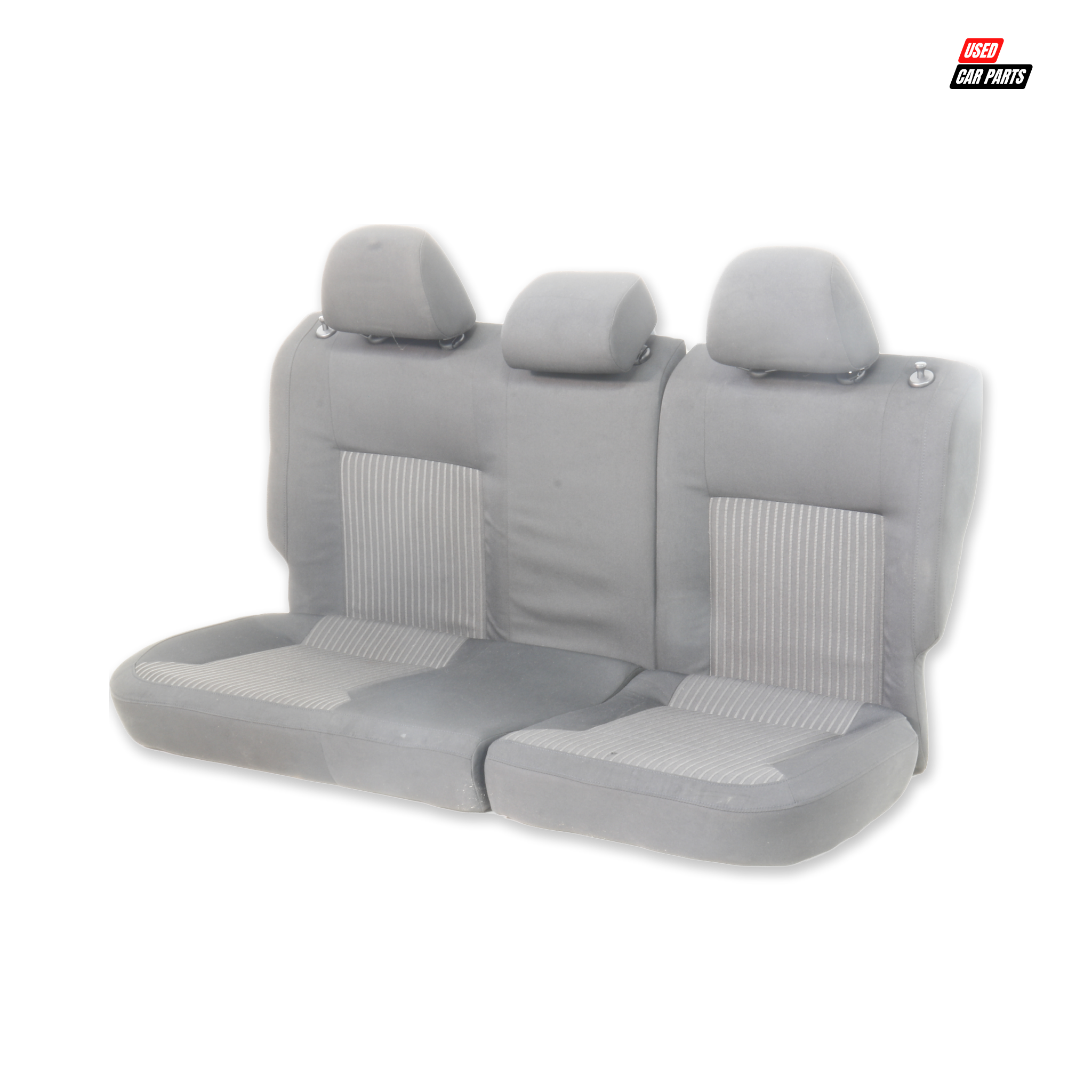 Used Rear Seats for 2009 Volkswagen Polo Mk5 Hatchback TDI