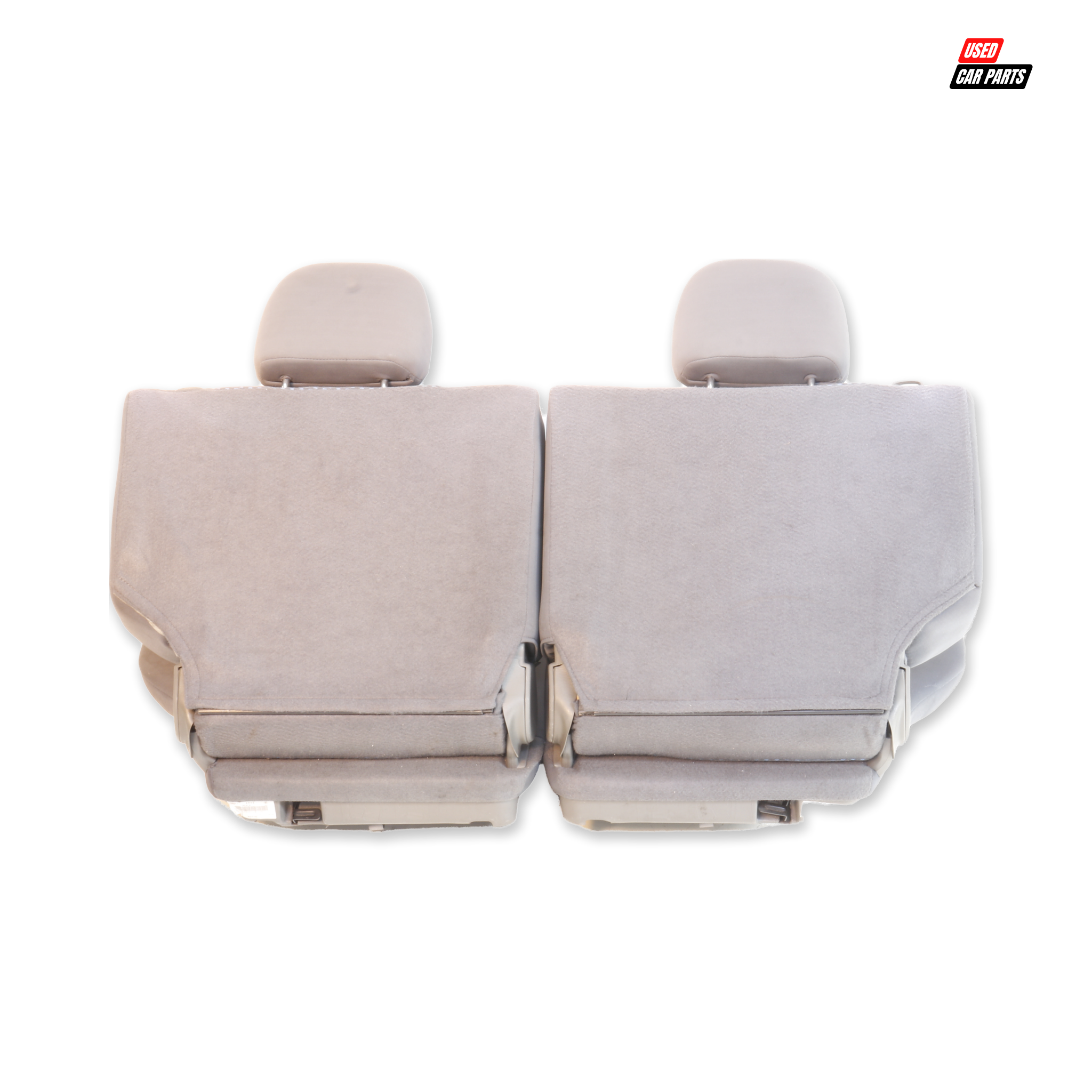 Used Rear Seats for 2014 CHERY 1.6 TX - Salvaged Auto Part