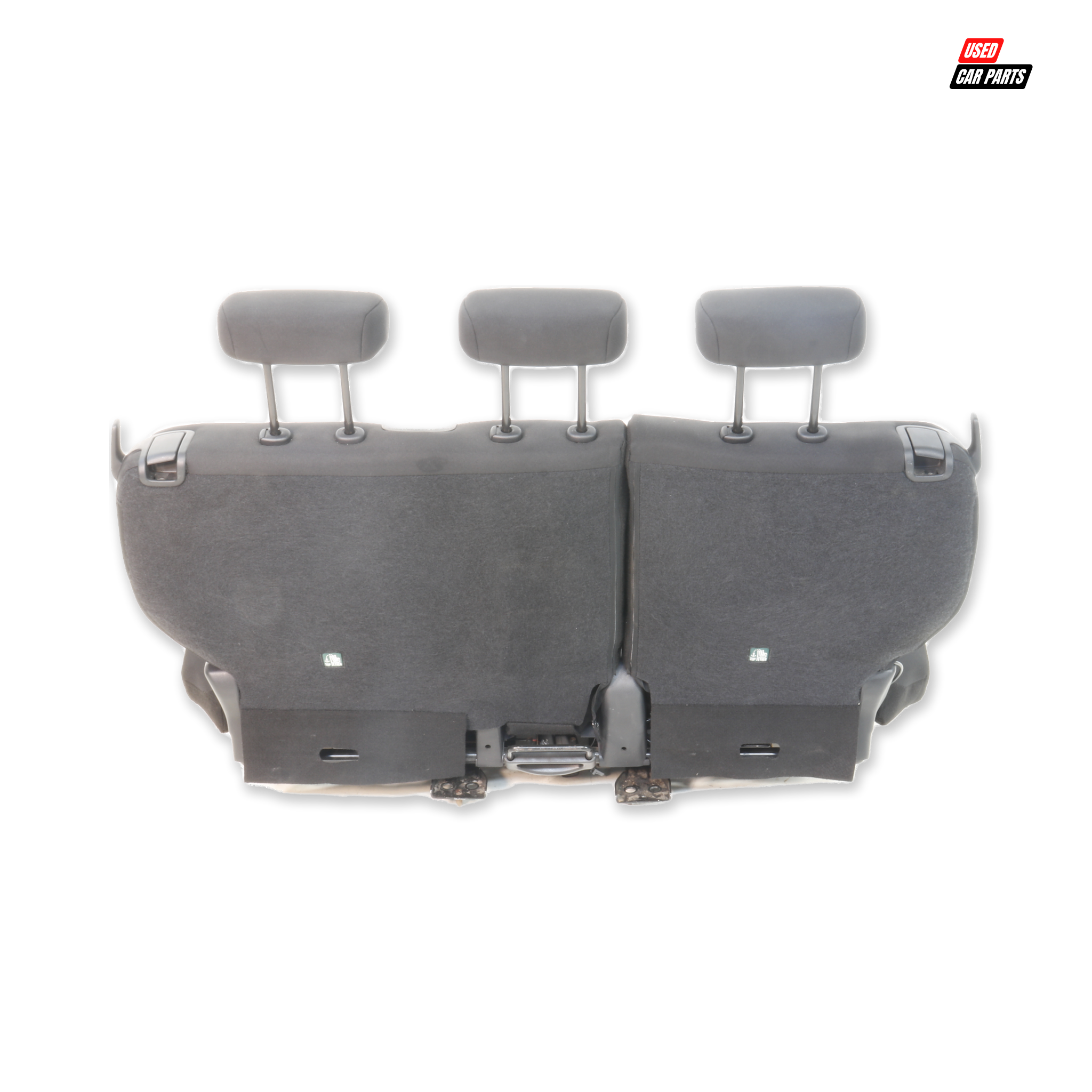 Used Rear Seats for 2015 RENAULT CAPTUR 900T