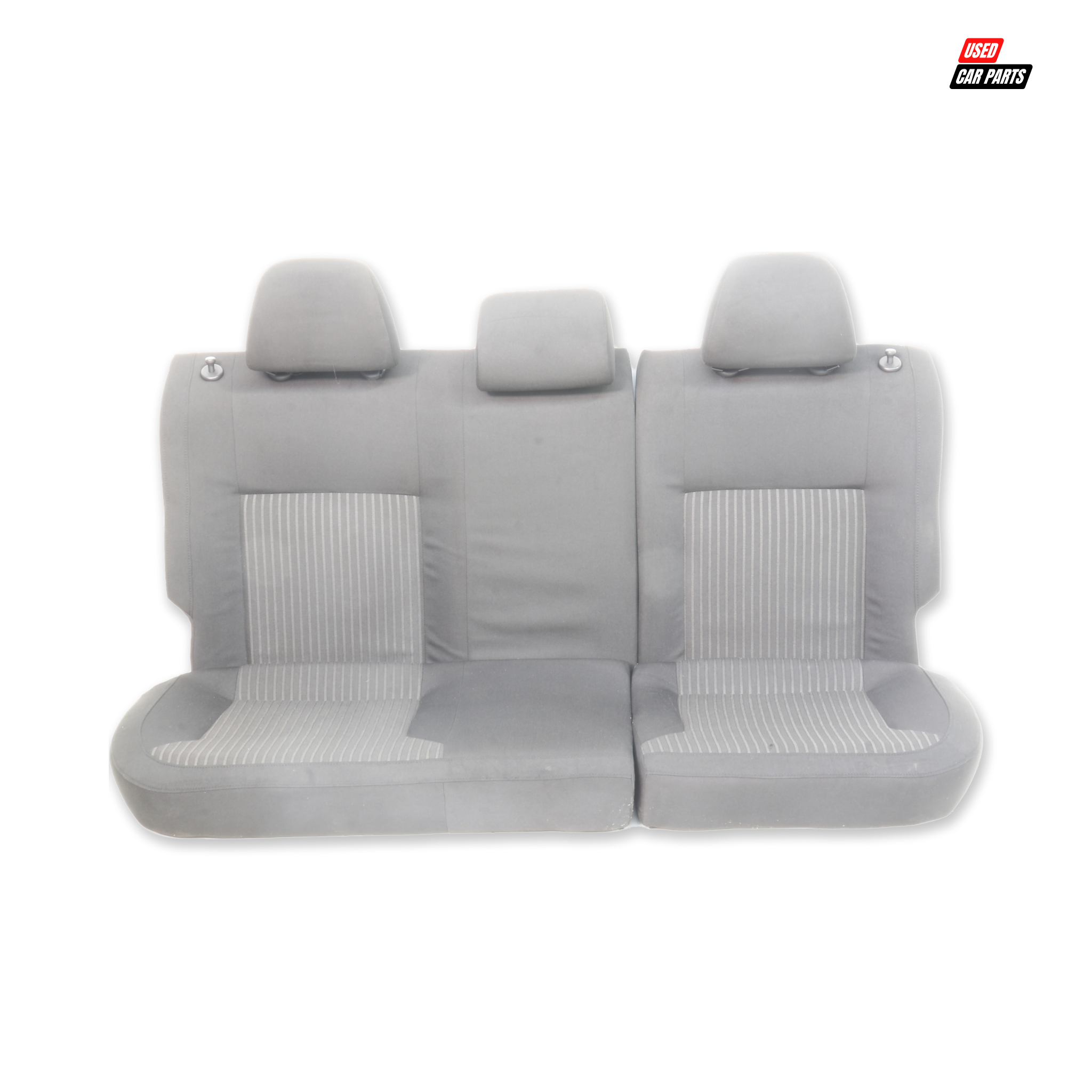 Used Rear Seats for 2009 Volkswagen Polo Mk5 Hatchback TDI