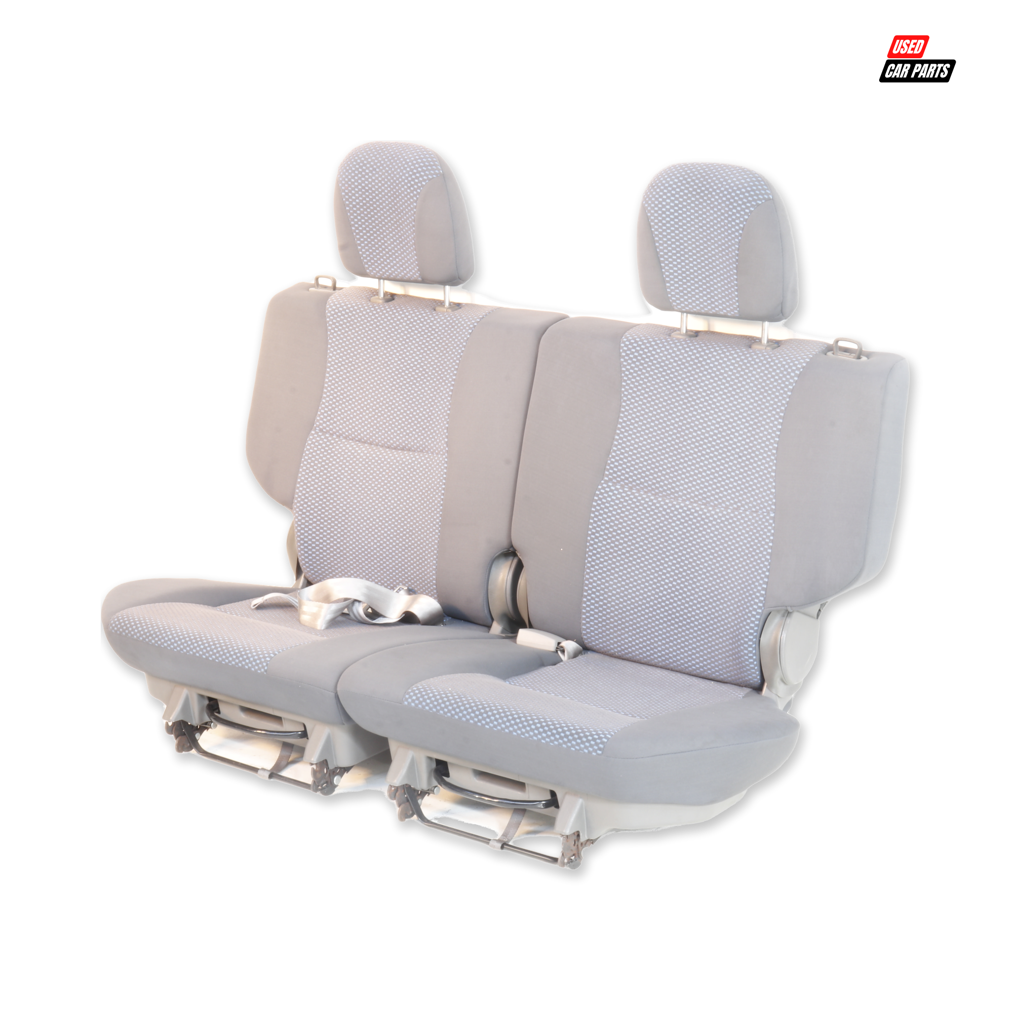 Used Rear Seats for 2014 CHERY 1.6 TX - Salvaged Auto Part