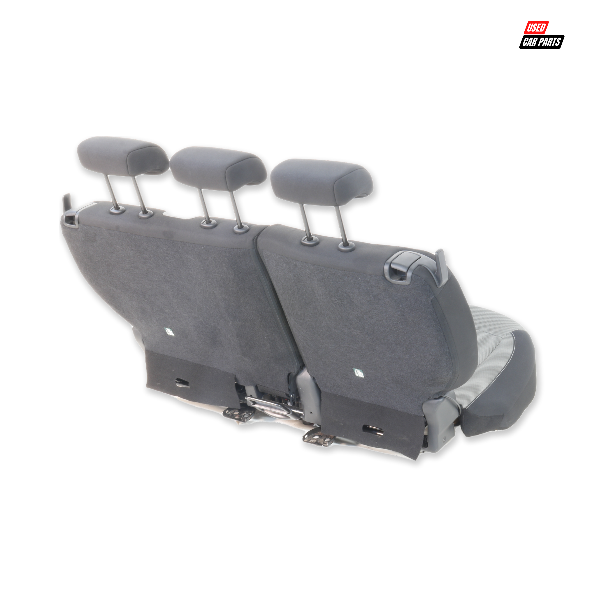 Used Rear Seats for 2015 RENAULT CAPTUR 900T