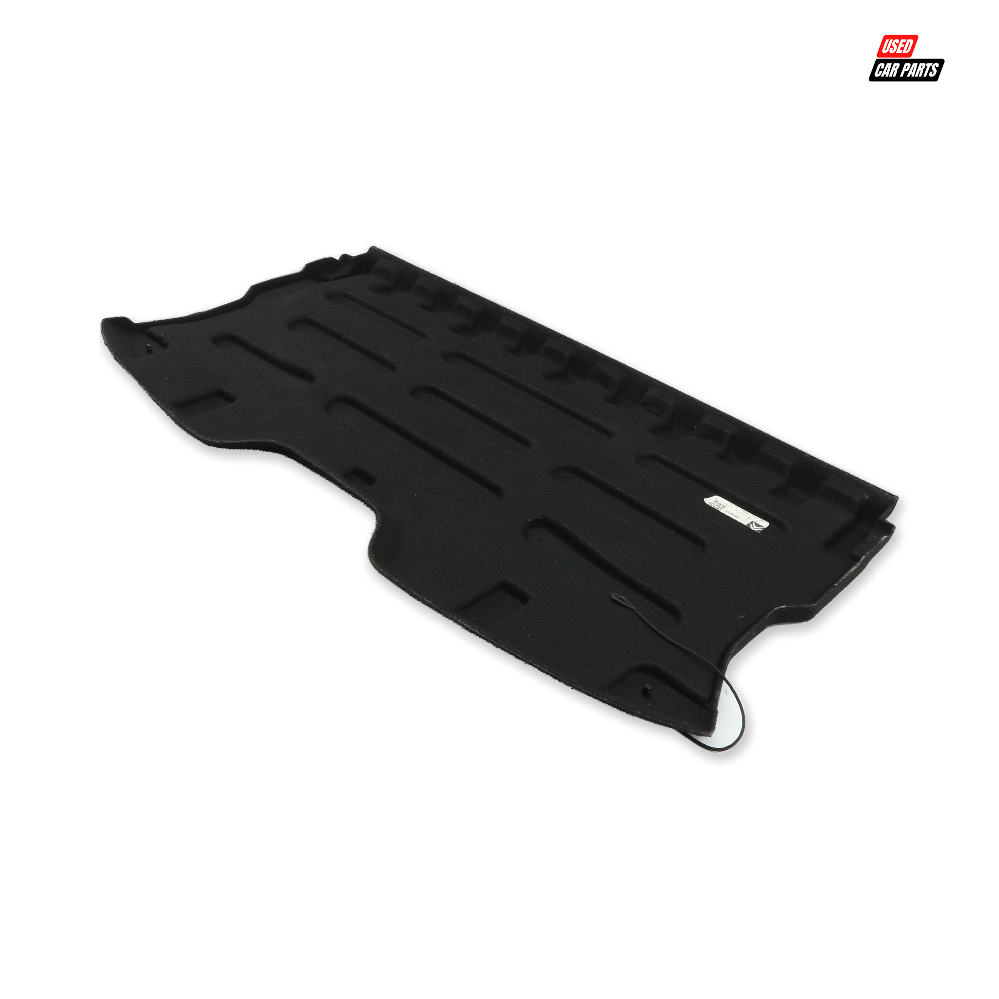 Used Rear Speaker Board for 2005 CITROEN C4 1.6HDi (Salvaged)