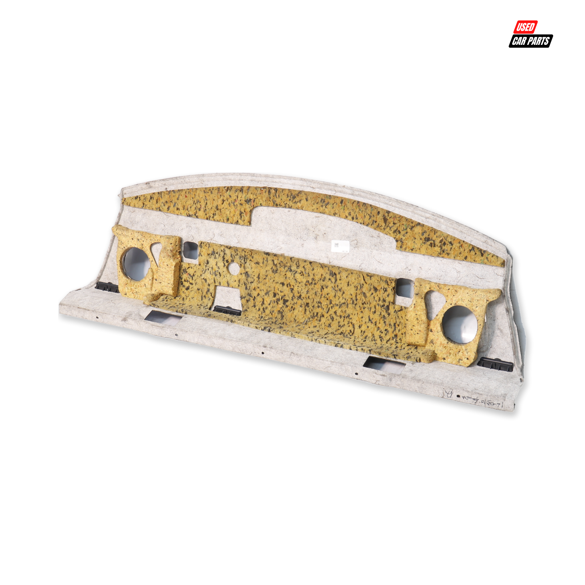 Used BMW 2010 3 Series (E90) Rear Speaker Board