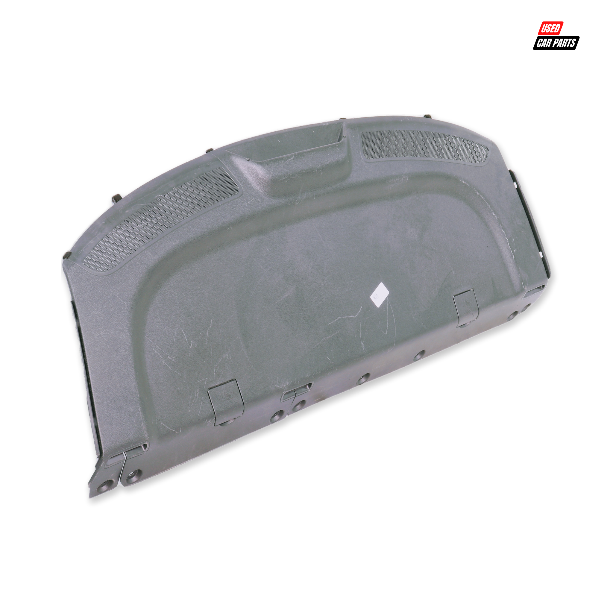 Used OEM Rear Speaker Board (Part Number 6RU887301) for 2009 Volkswagen Polo Mk5 Hatchback TDI