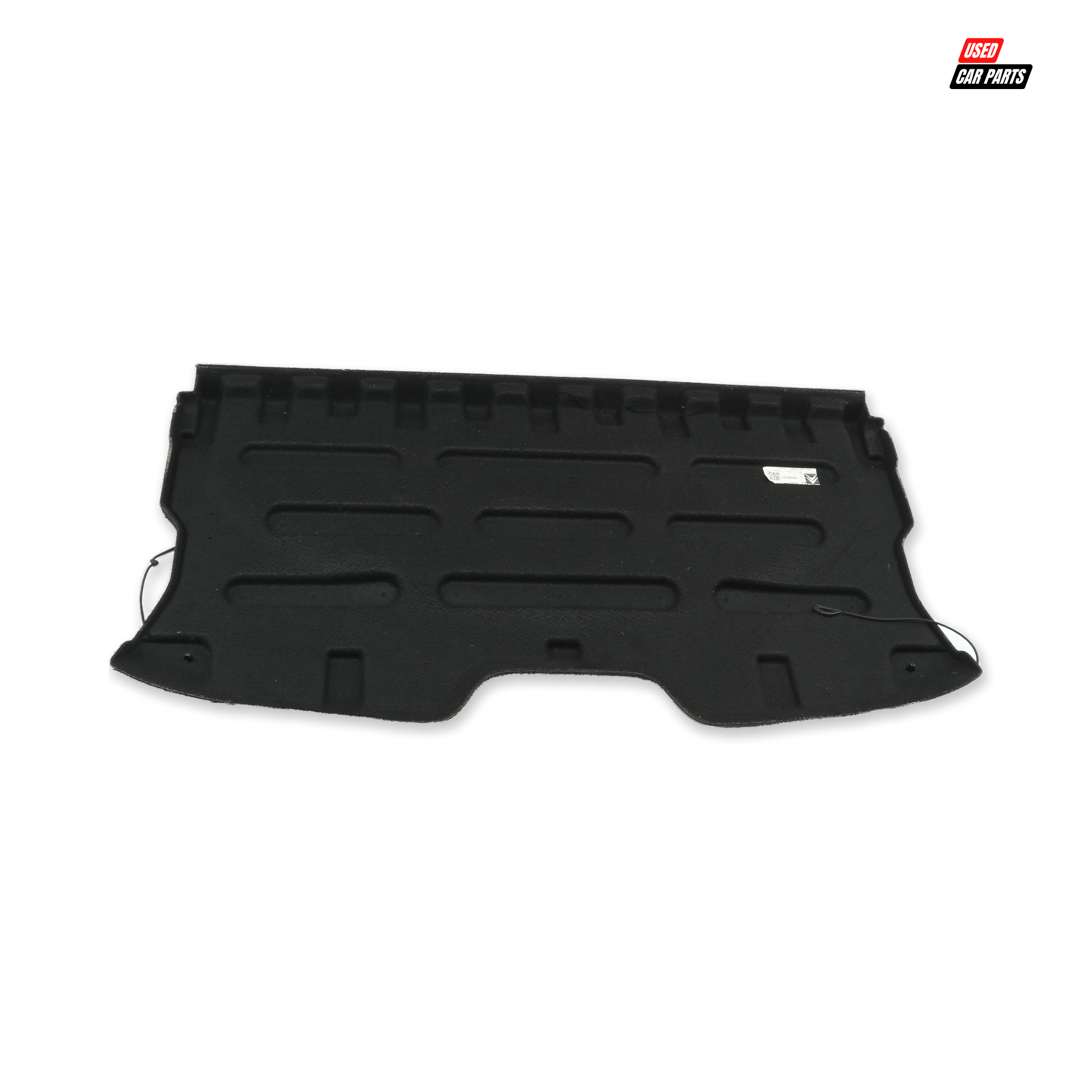 Used Rear Speaker Board for 2005 CITROEN C4 1.6HDi (Salvaged)