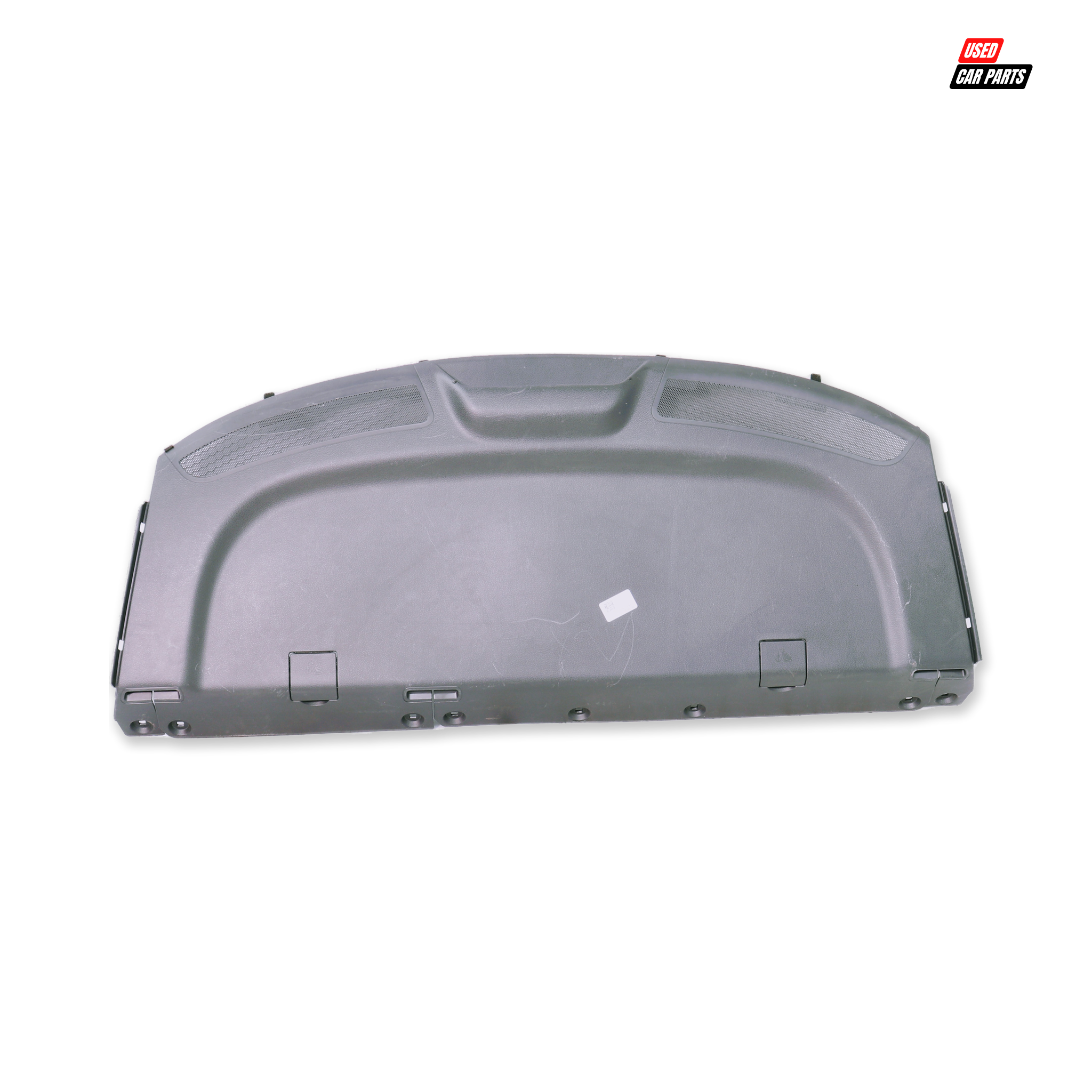 Used OEM Rear Speaker Board (Part Number 6RU887301) for 2009 Volkswagen Polo Mk5 Hatchback TDI