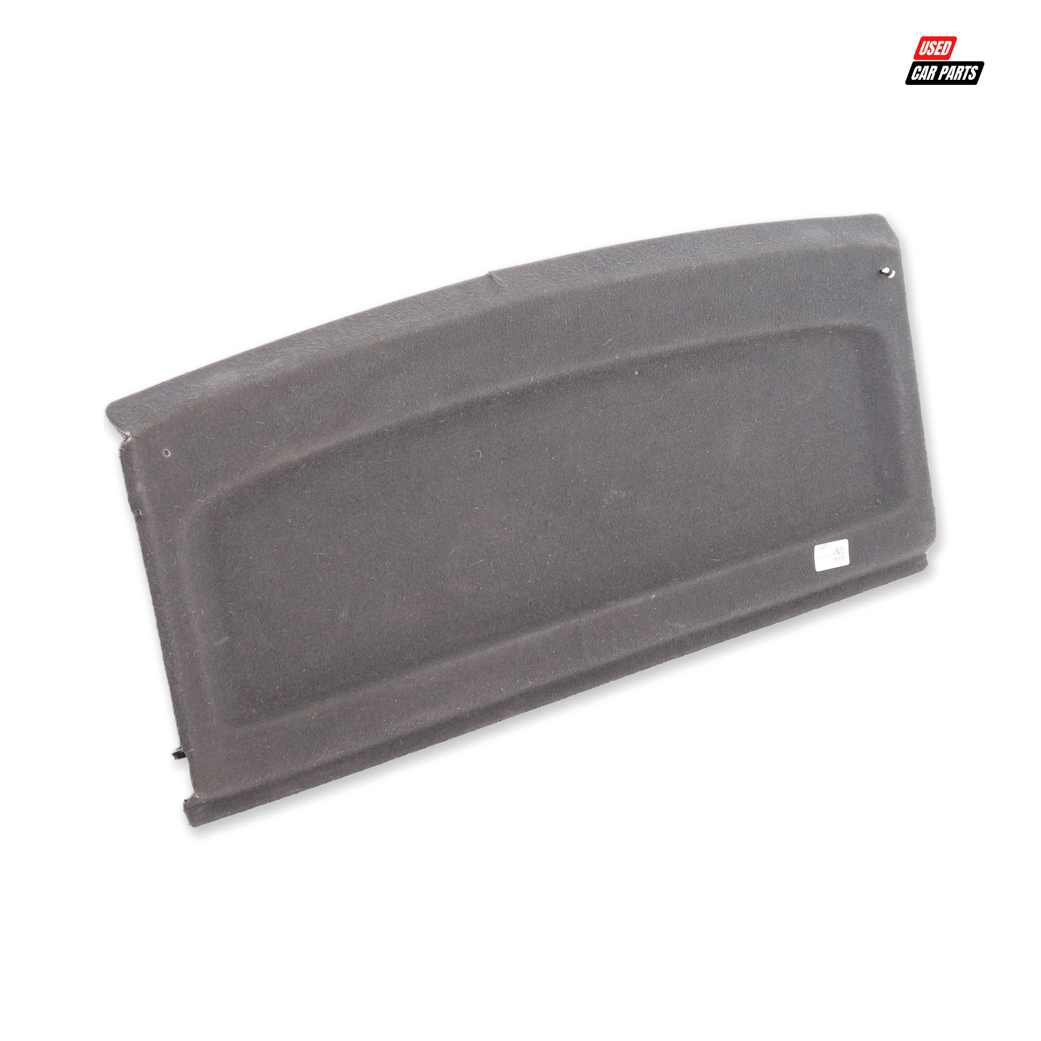 Used Volkswagen Polo Vivo 1.4 Trendline 2012 Rear Speaker Board