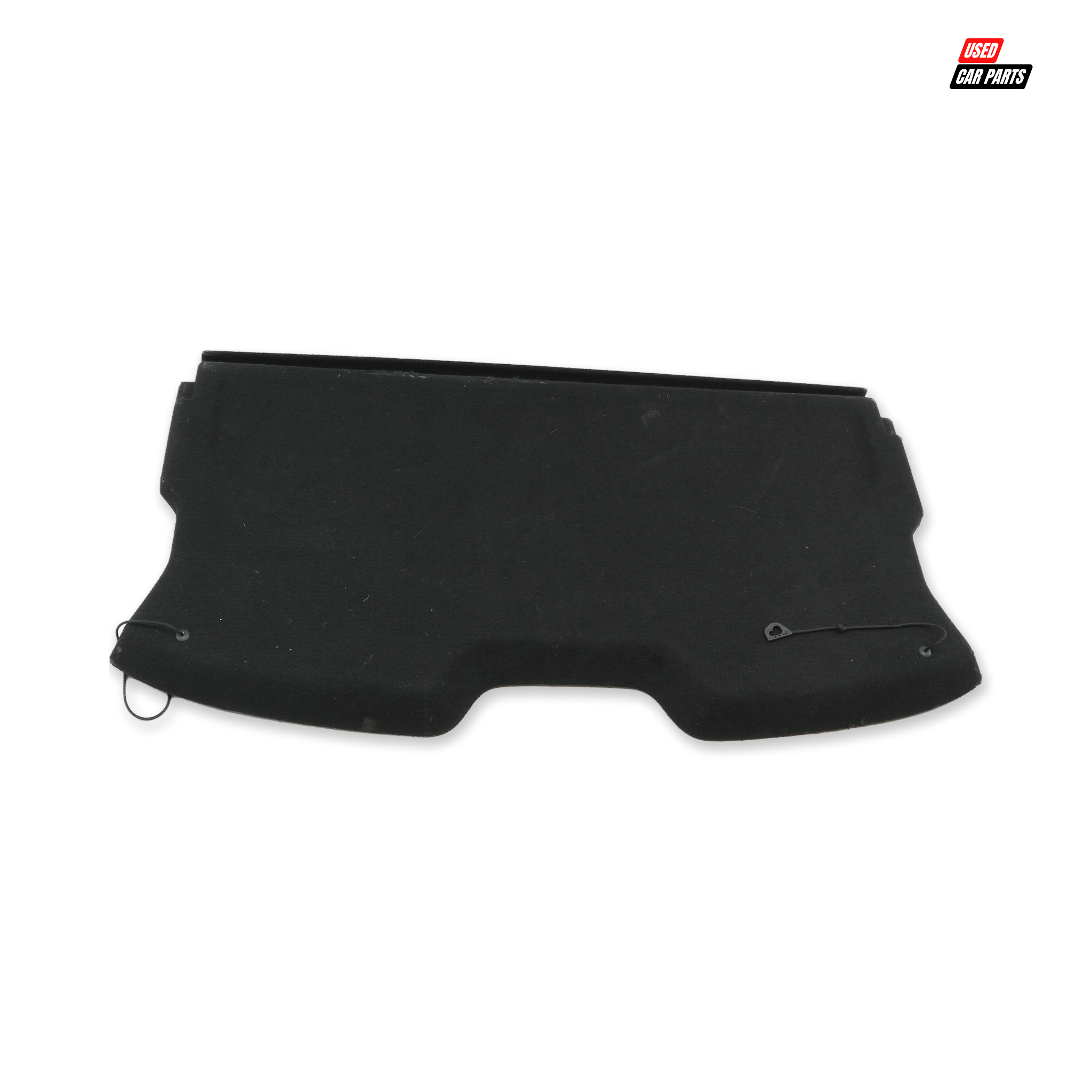 Used Rear Speaker Board for 2005 CITROEN C4 1.6HDi (Salvaged)