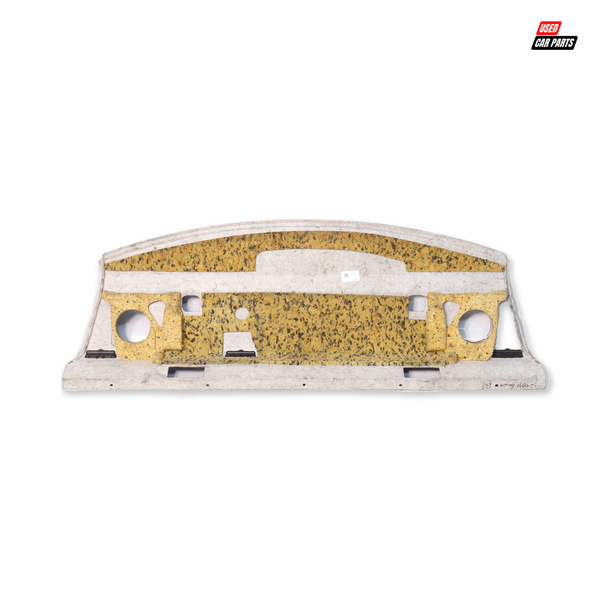 Used BMW 2010 3 Series (E90) Rear Speaker Board