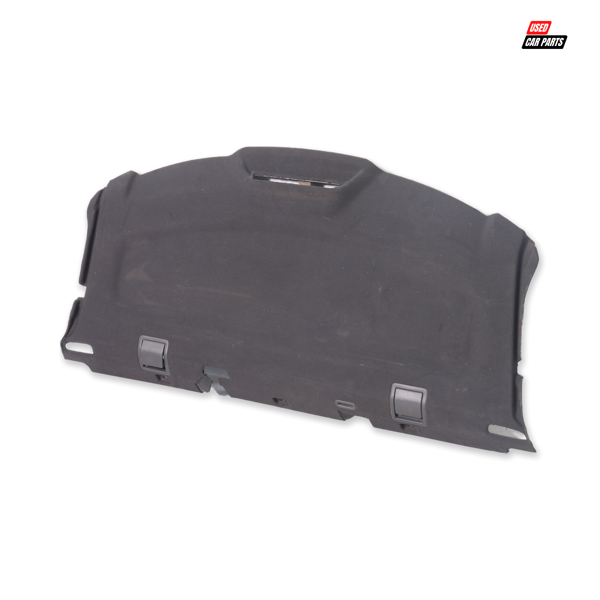 Used Rear Speaker Board (Part Number 5C6863413P) for 2015 VOLKSWAGEN JETTA GP 1.4 TSI COMFORTLINE