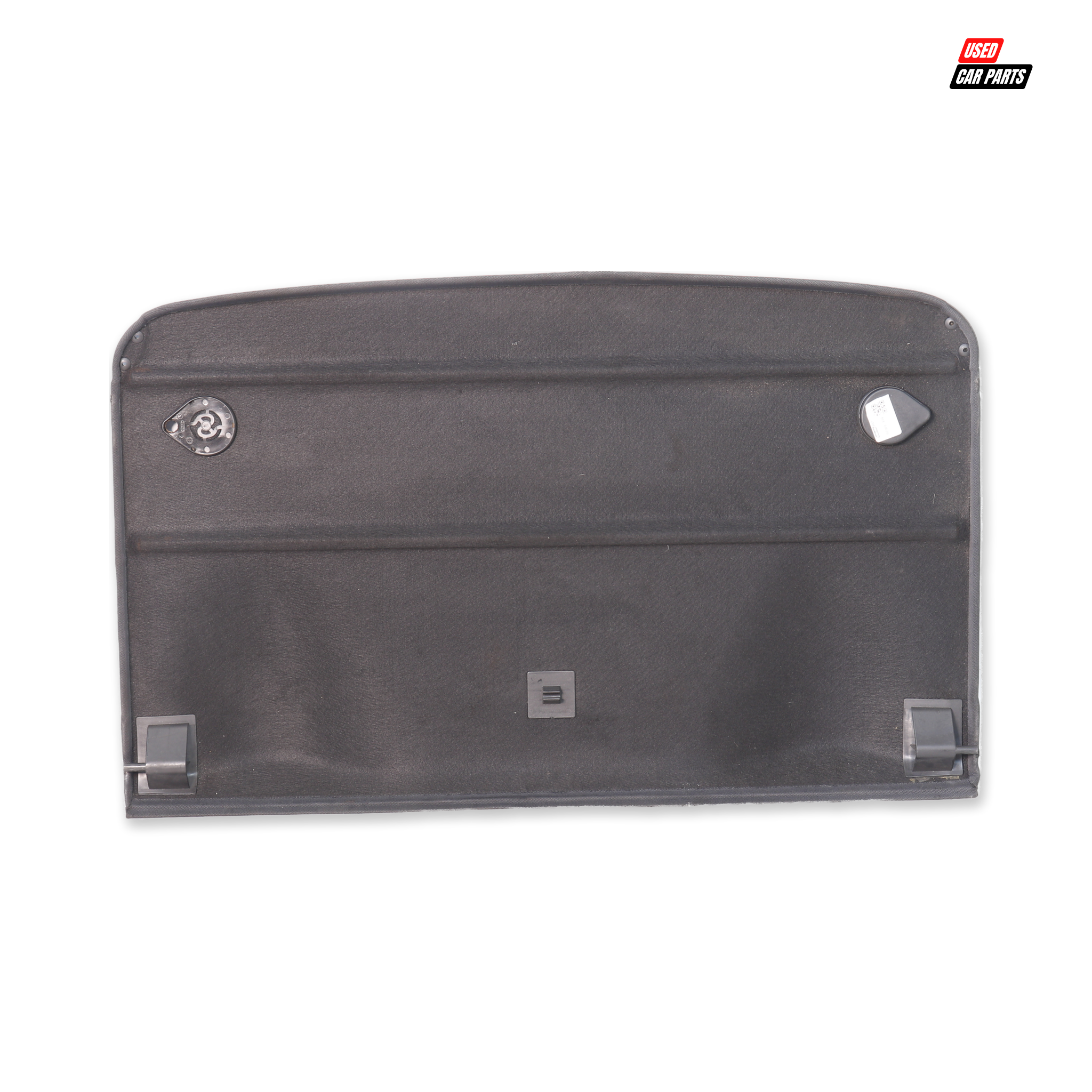 Used MERCEDES-BENZ C230K COUPE A/T 2003 Rear Speaker Board (Part Number 2036903349)