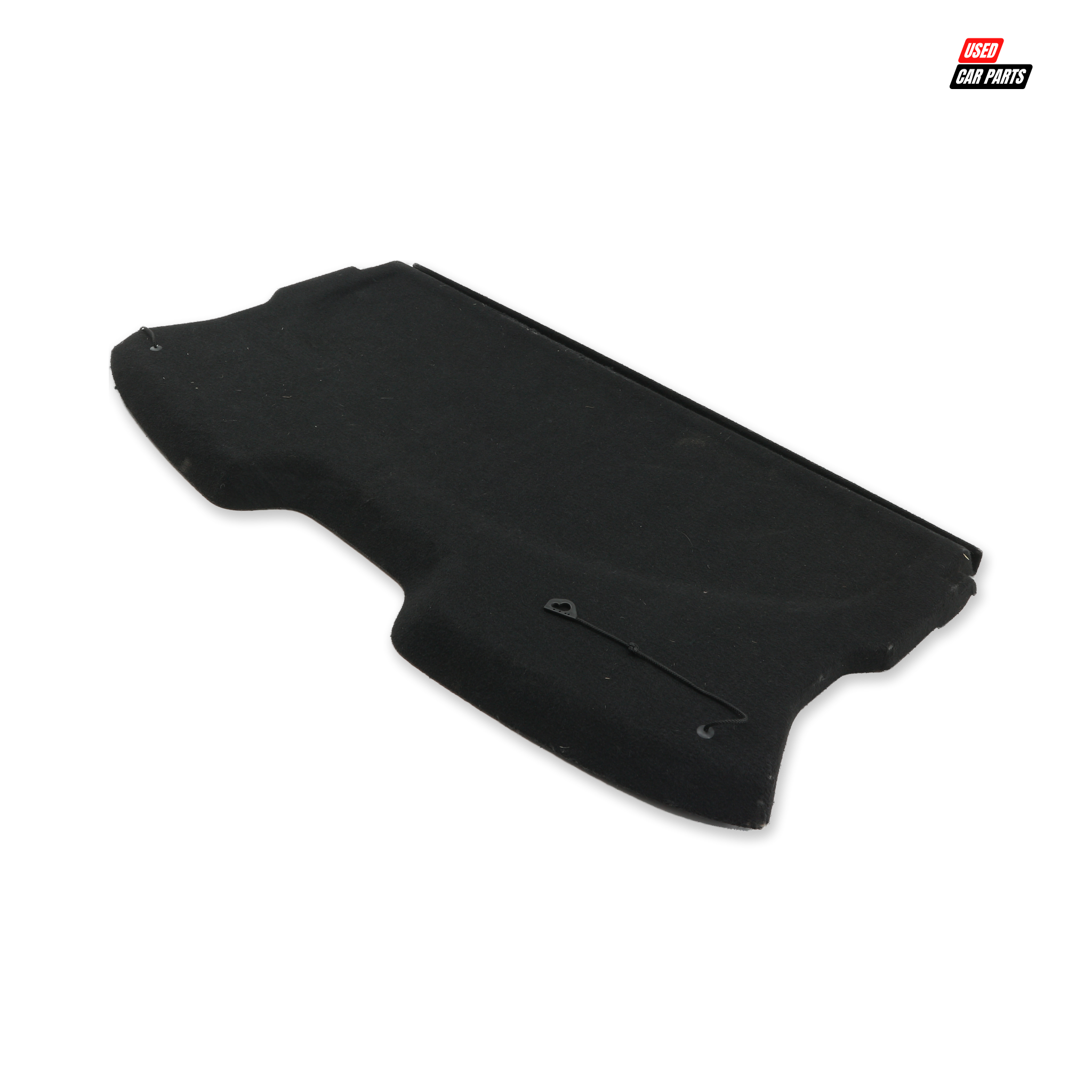 Used Rear Speaker Board for 2005 CITROEN C4 1.6HDi (Salvaged)