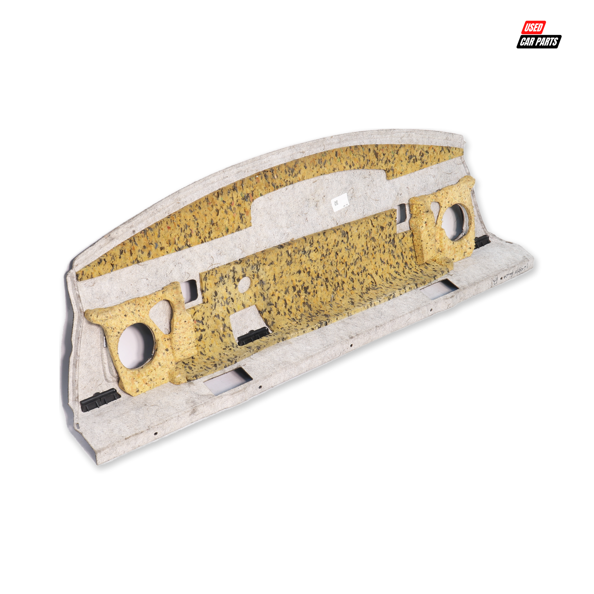 Used BMW 2010 3 Series (E90) Rear Speaker Board