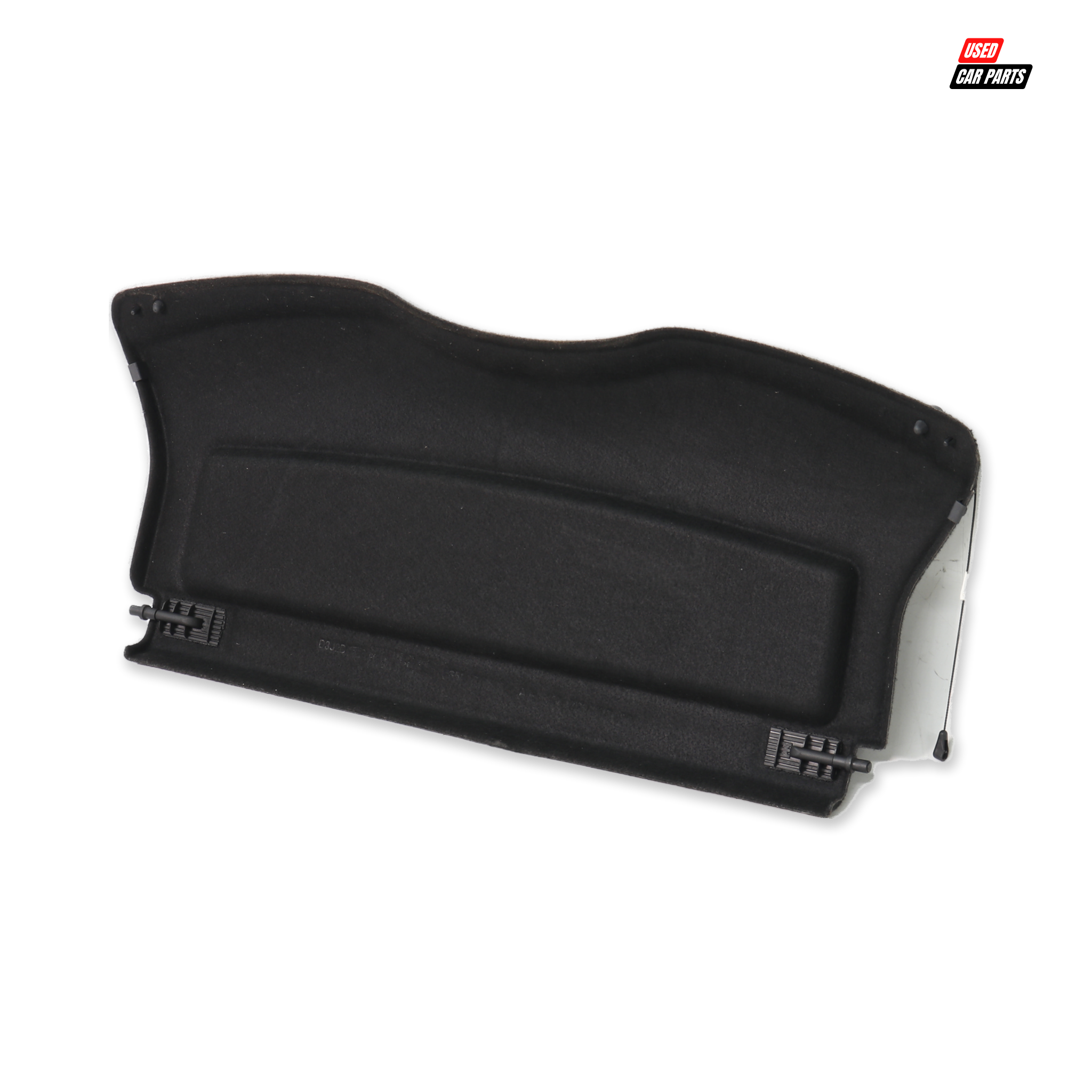 Used Rear Speaker Board for 2006 Ford Fiesta 1.4i Trend 3Dr Silver