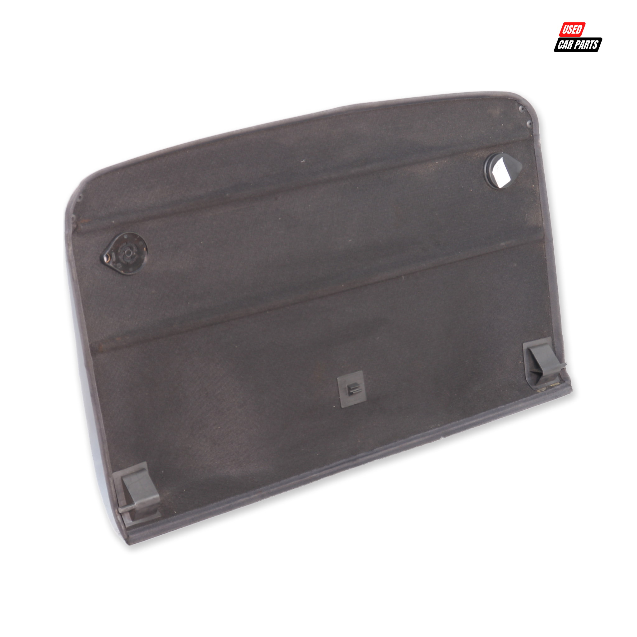 Used MERCEDES-BENZ C230K COUPE A/T 2003 Rear Speaker Board (Part Number 2036903349)