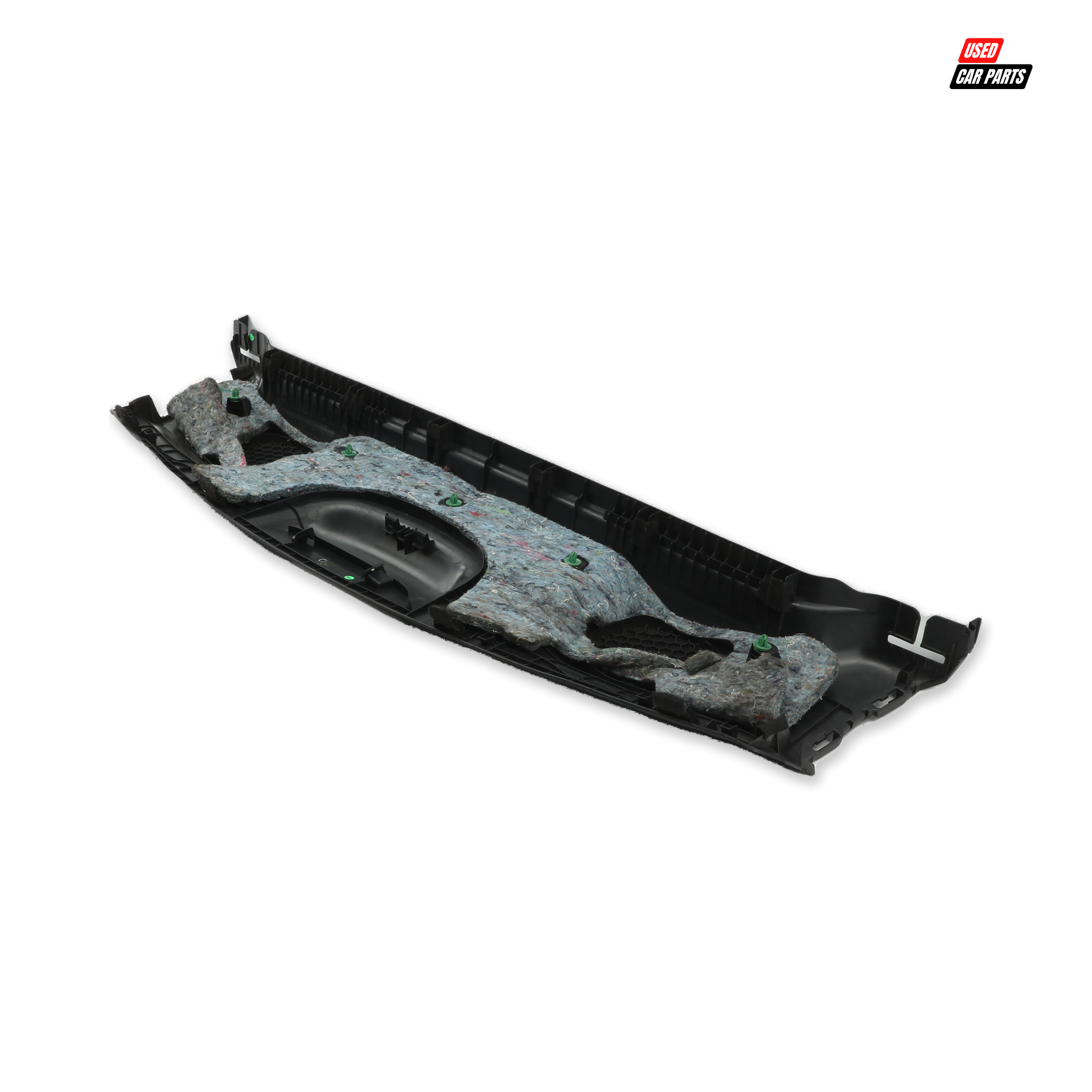 Used HONDA Rear Speaker Board (Part Number ho-0445) - Salvaged Auto Part