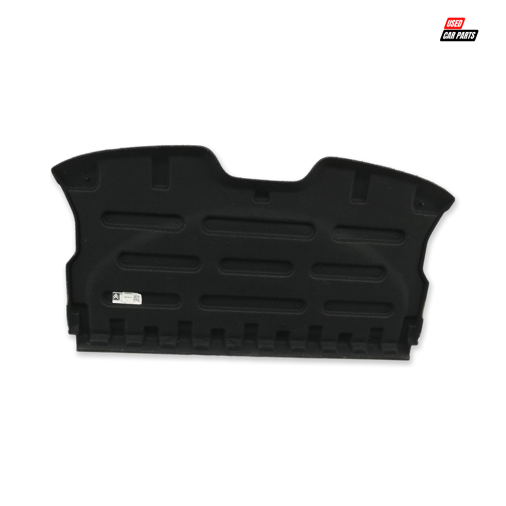 Used Rear Speaker Board for 2005 CITROEN C4 1.6HDi (Salvaged)