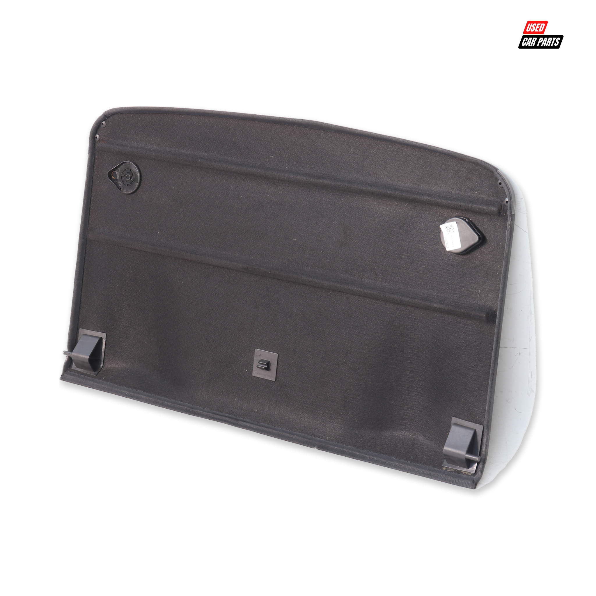 Used MERCEDES-BENZ C230K COUPE A/T 2003 Rear Speaker Board (Part Number 2036903349)