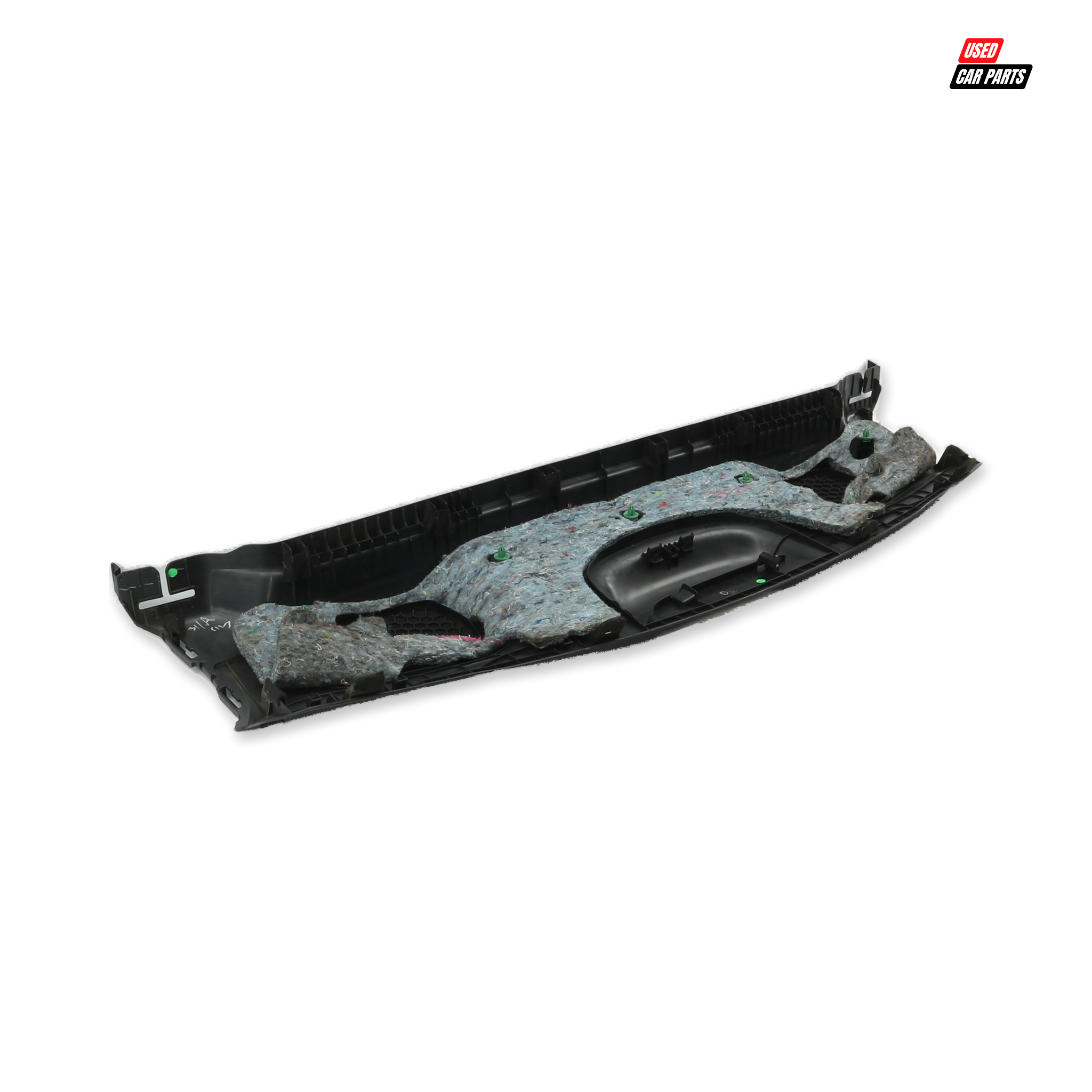 Used HONDA Rear Speaker Board (Part Number ho-0445) - Salvaged Auto Part