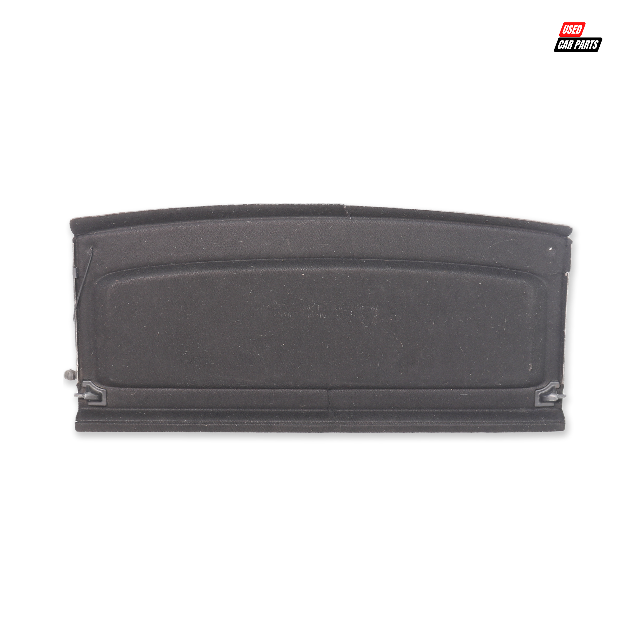 Used Volkswagen Polo Vivo 1.4 Trendline 2012 Rear Speaker Board