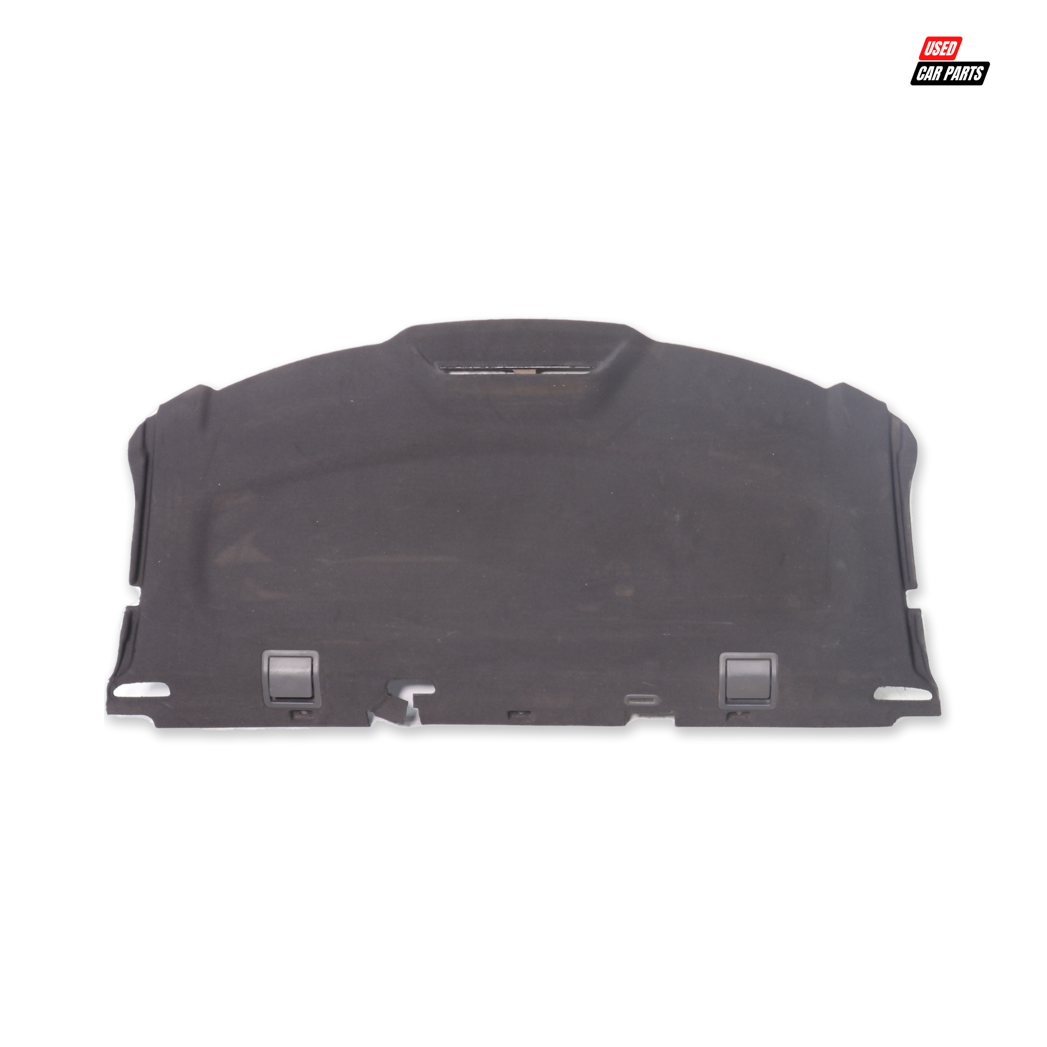 Used Rear Speaker Board (Part Number 5C6863413P) for 2015 VOLKSWAGEN JETTA GP 1.4 TSI COMFORTLINE