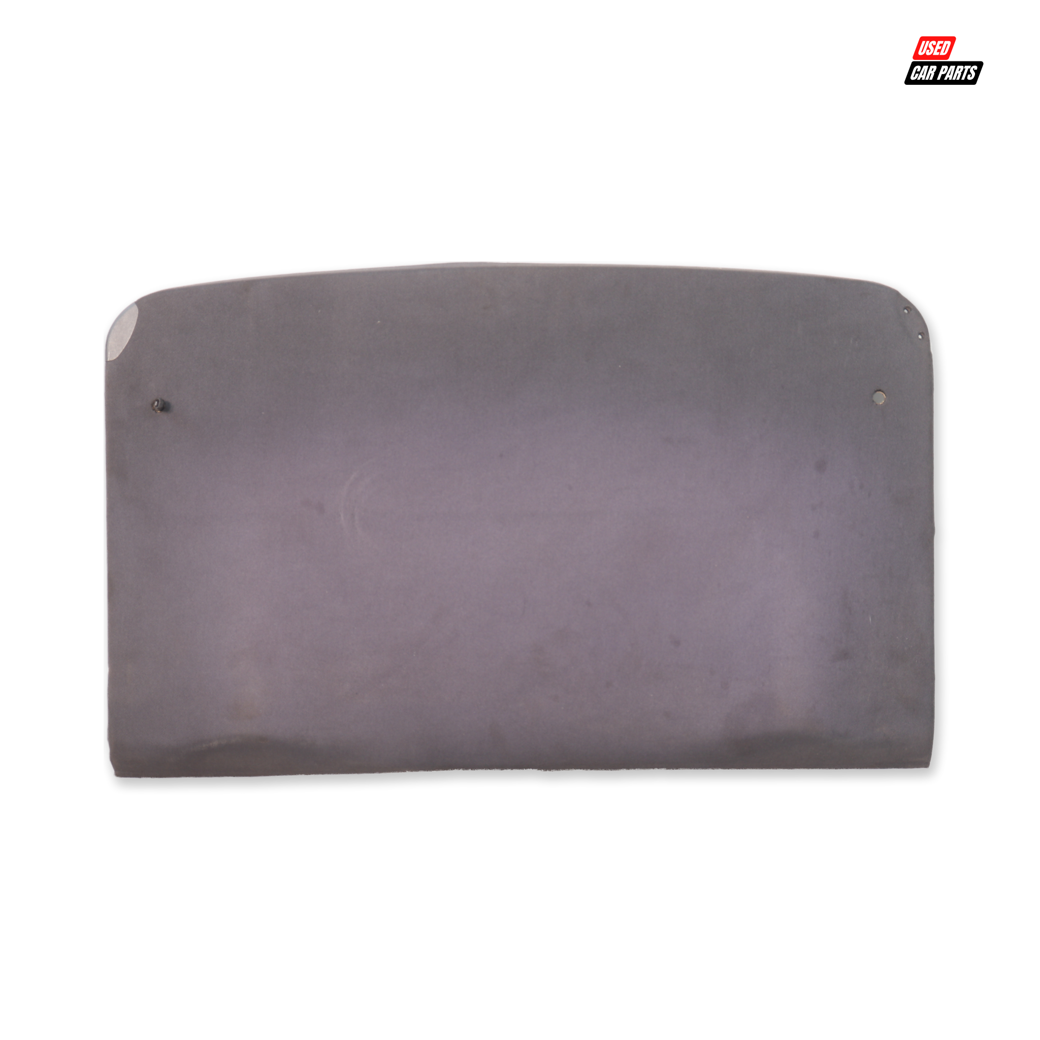 Used MERCEDES-BENZ C230K COUPE A/T 2003 Rear Speaker Board (Part Number 2036903349)