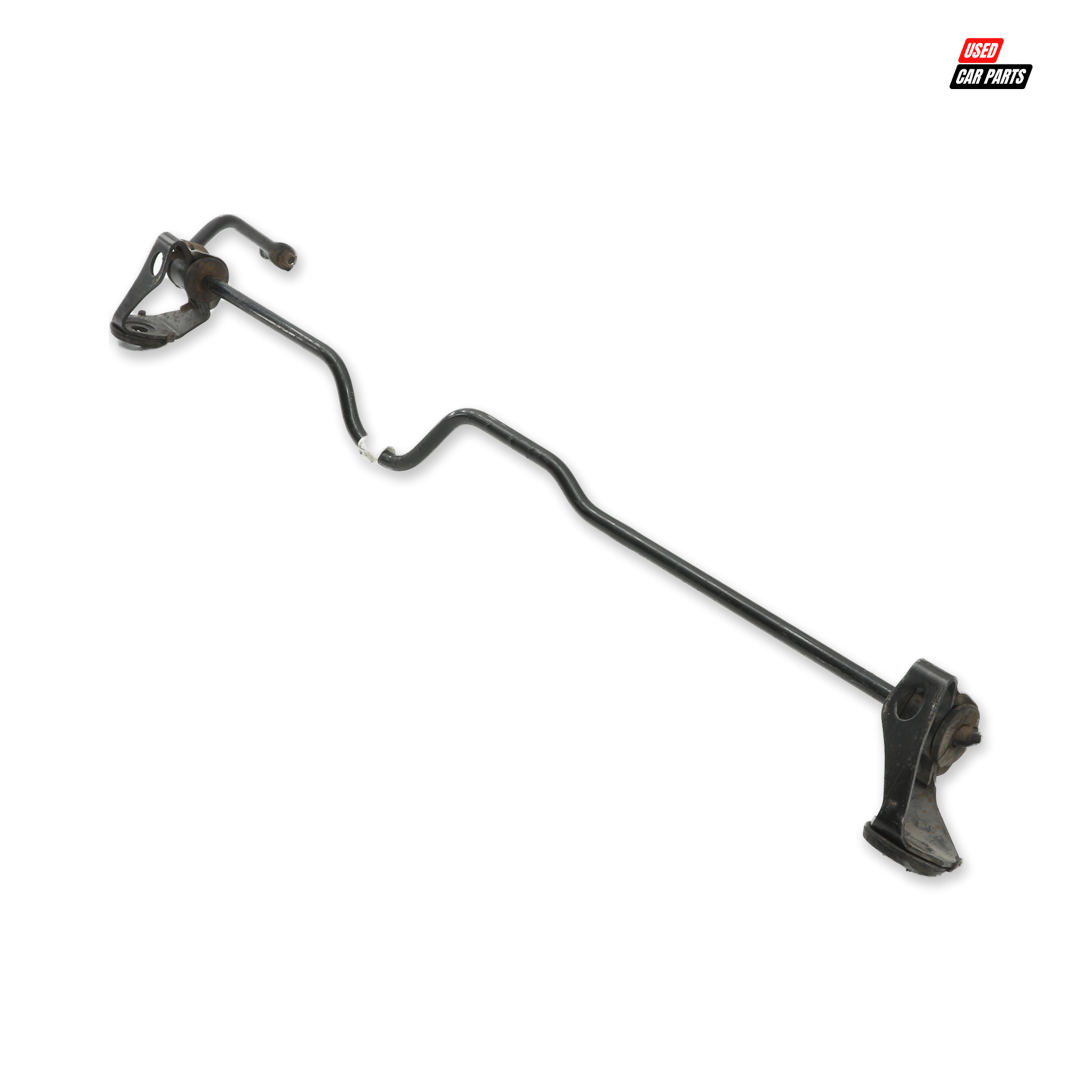 Used MERCEDES-BENZ C180 2012 Rear Stabilizer Bar (Salvaged)