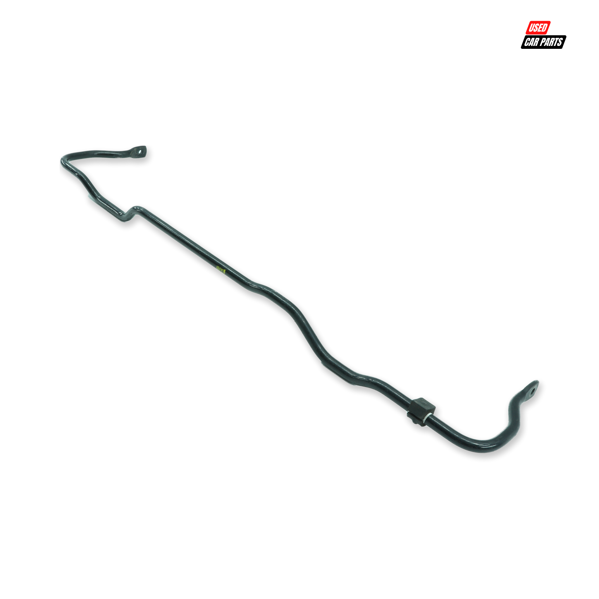 2011 Mercedes-Benz B180 Rear Stabilizer Bar (Used/Salvaged)