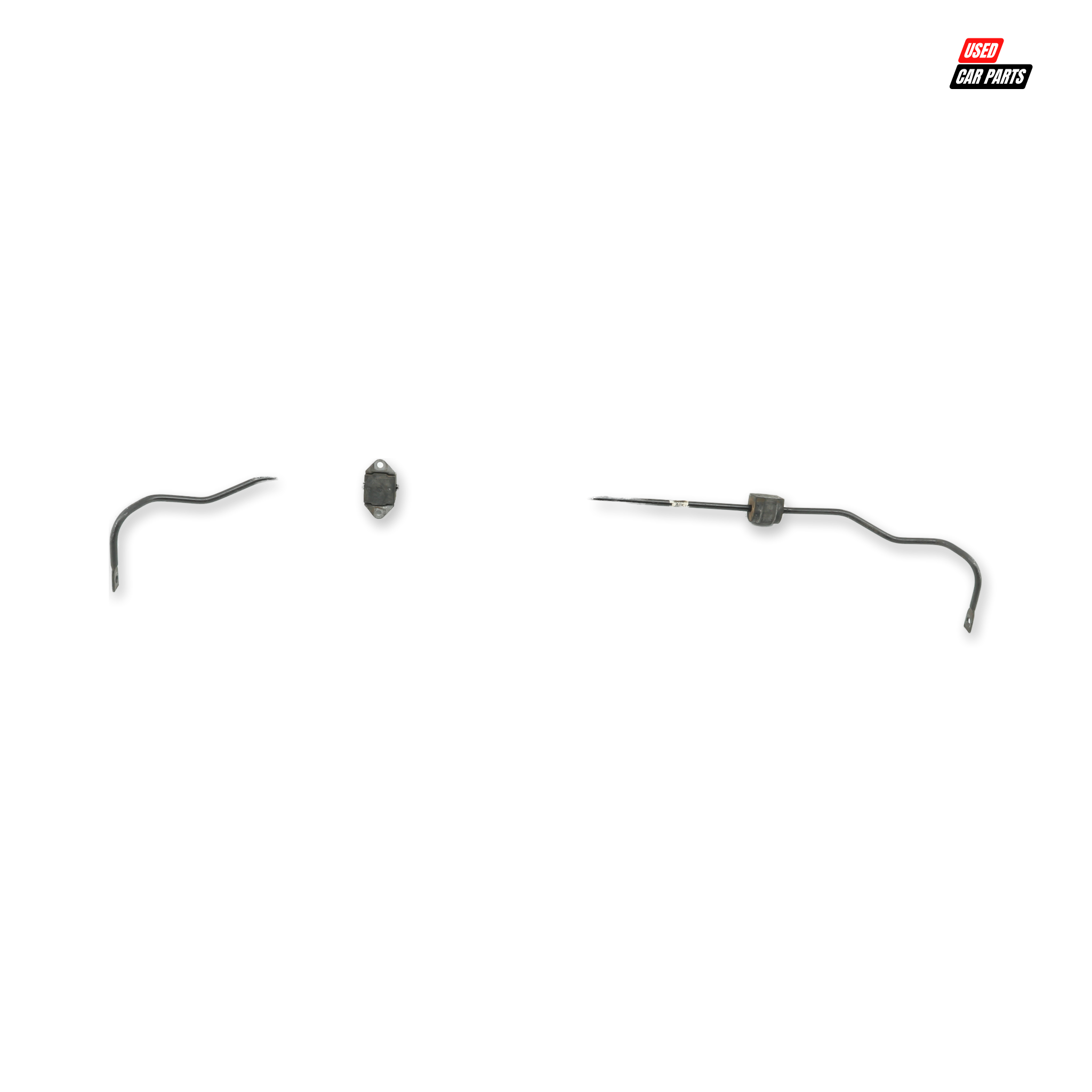 Used BMW A/T (E90) 2010 Rear Stabilizer Bar