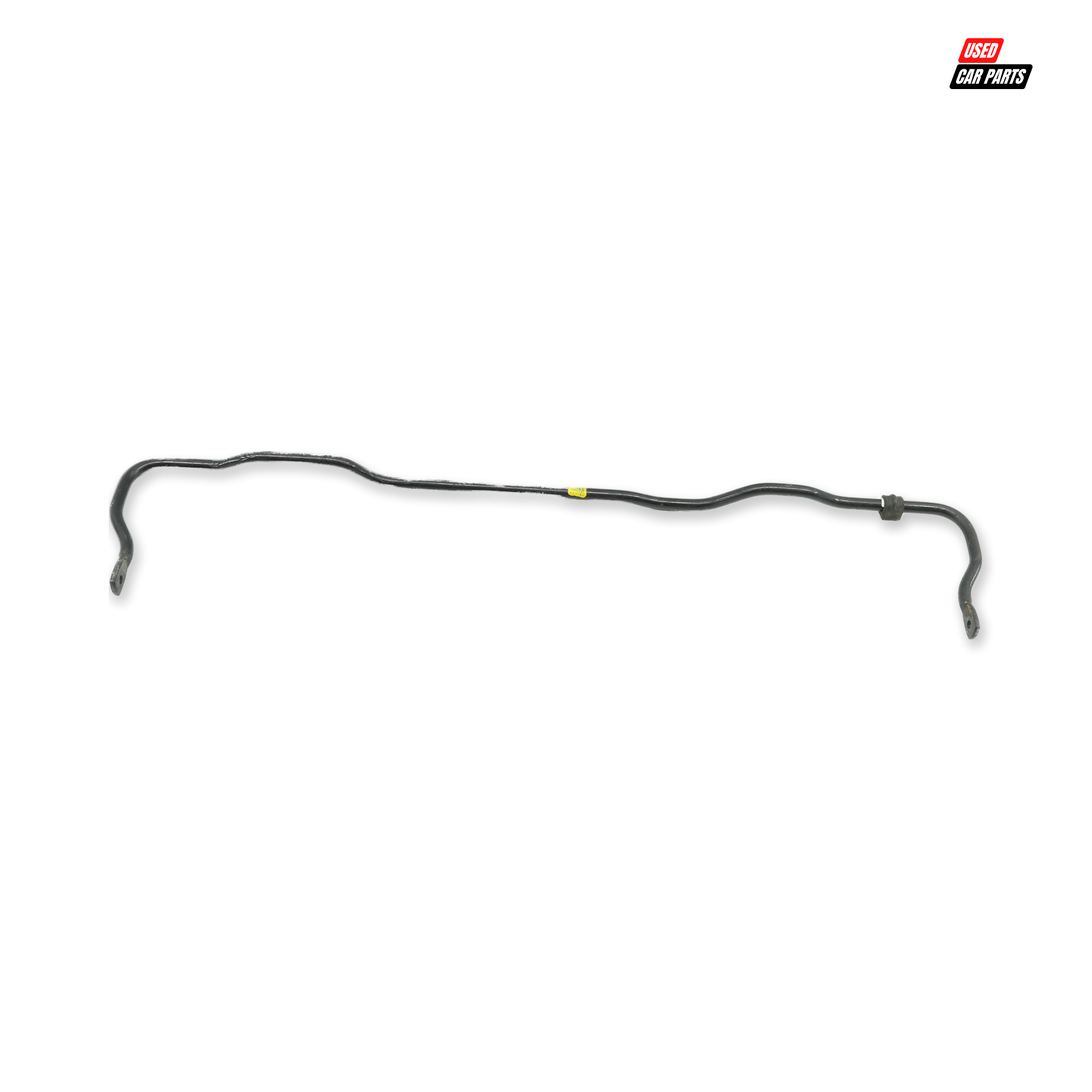 2011 Mercedes-Benz B180 Rear Stabilizer Bar (Used/Salvaged)