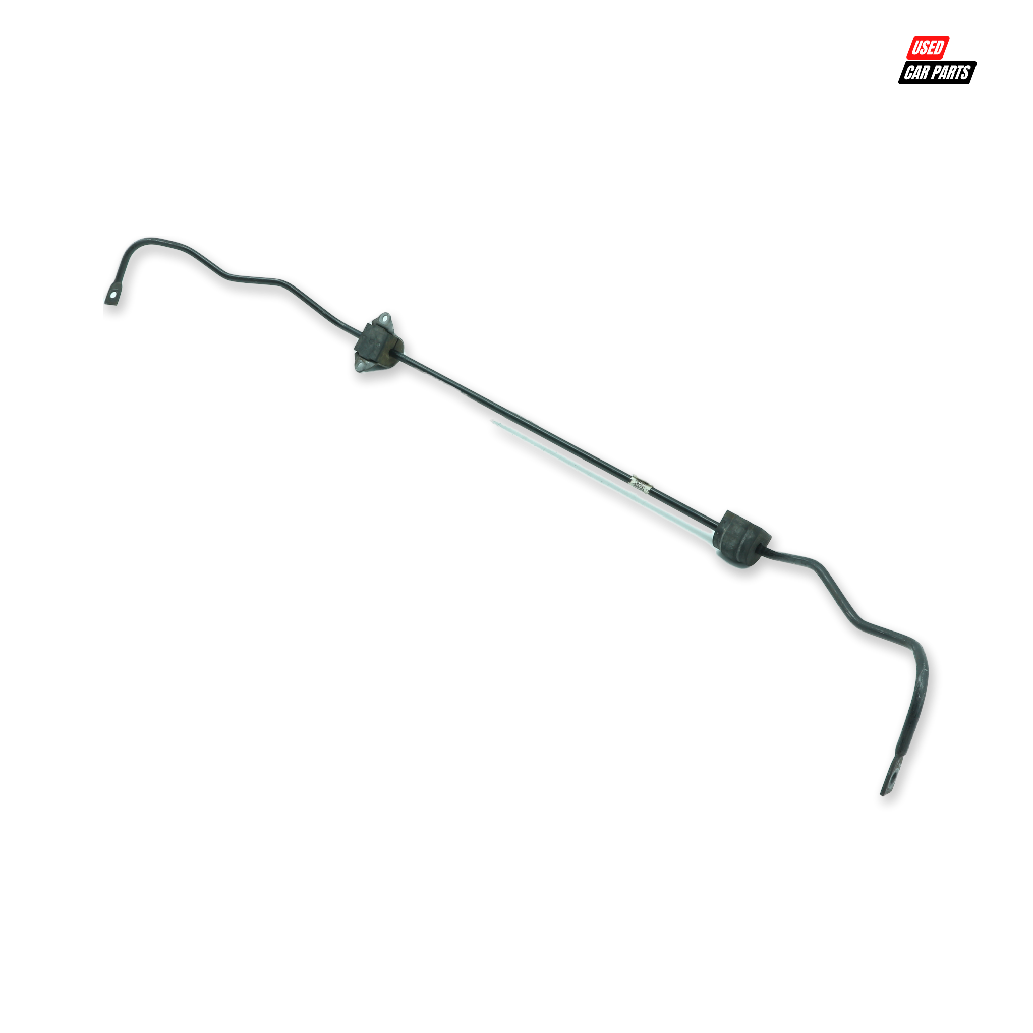 Used BMW A/T (E90) 2010 Rear Stabilizer Bar