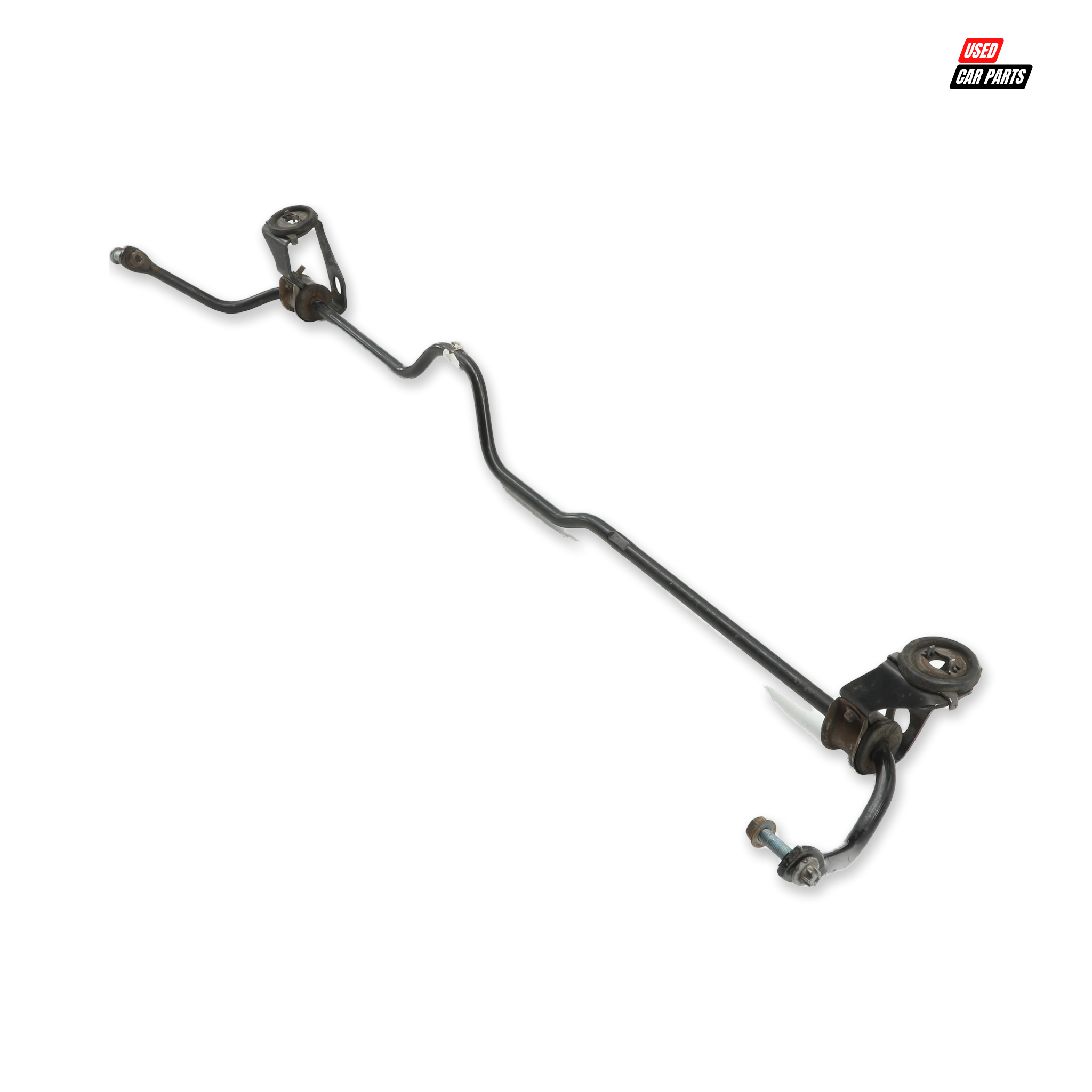 Used MERCEDES-BENZ C180 2012 Rear Stabilizer Bar (Salvaged)