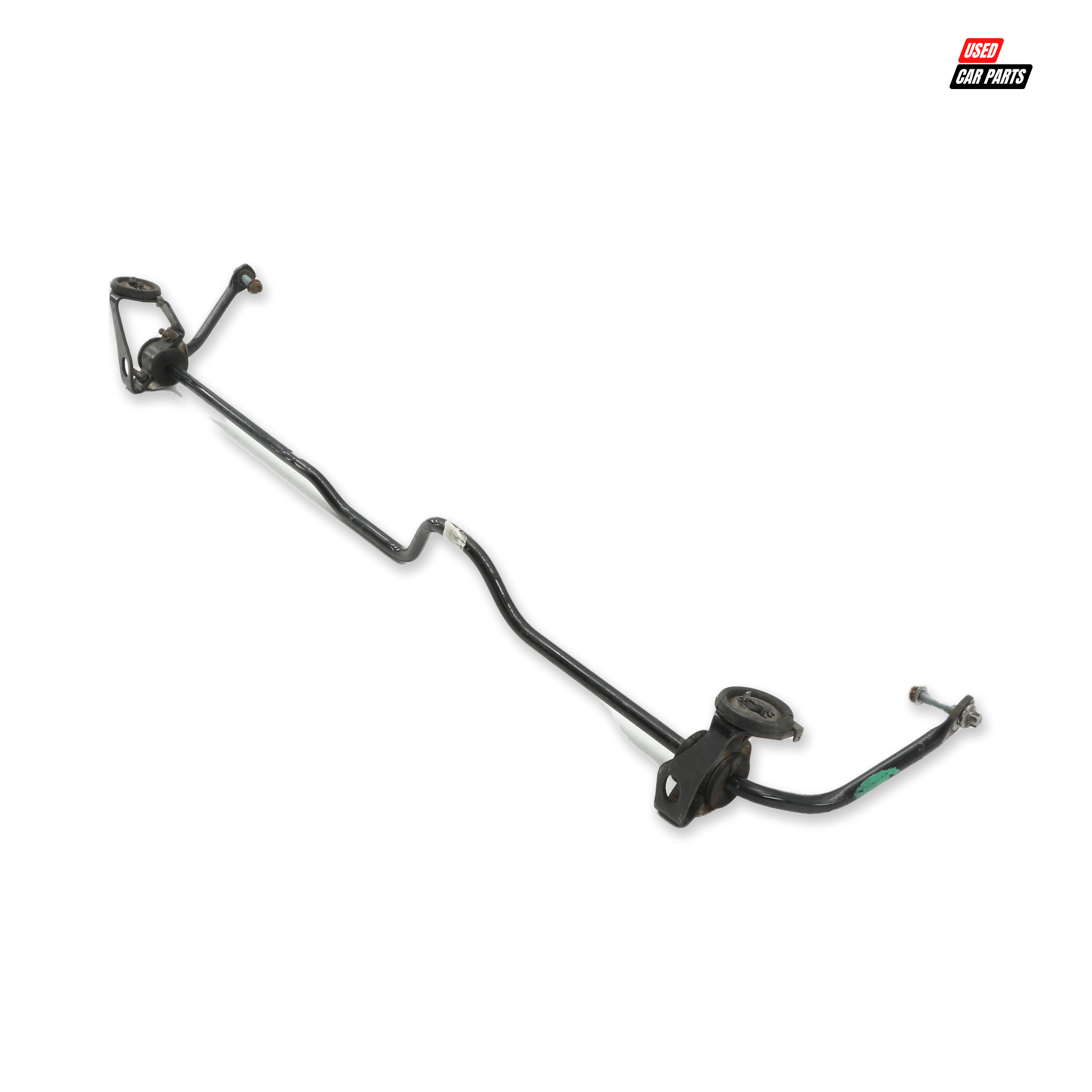 Used MERCEDES-BENZ C180 2012 Rear Stabilizer Bar (Salvaged)